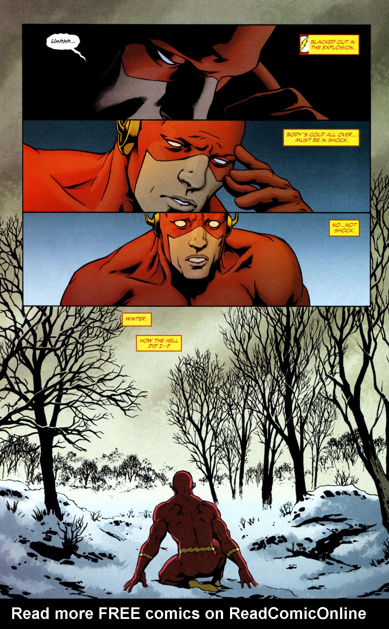 Read online The Brave and the Bold (2007) comic -  Issue #28 - 5