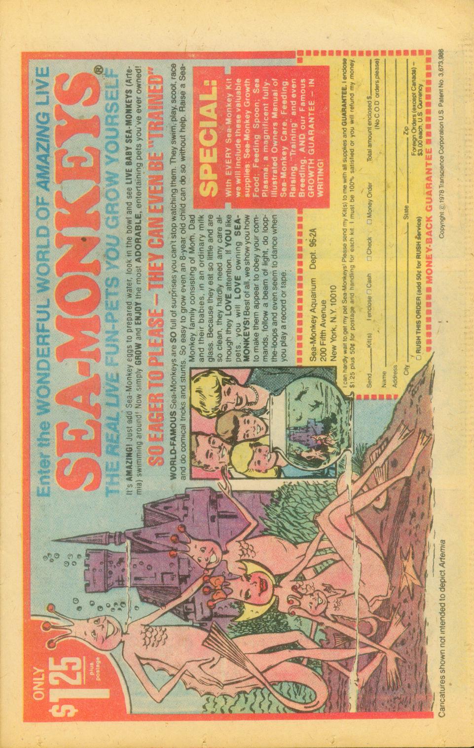 Read online Turok, Son of Stone comic -  Issue #120 - 23