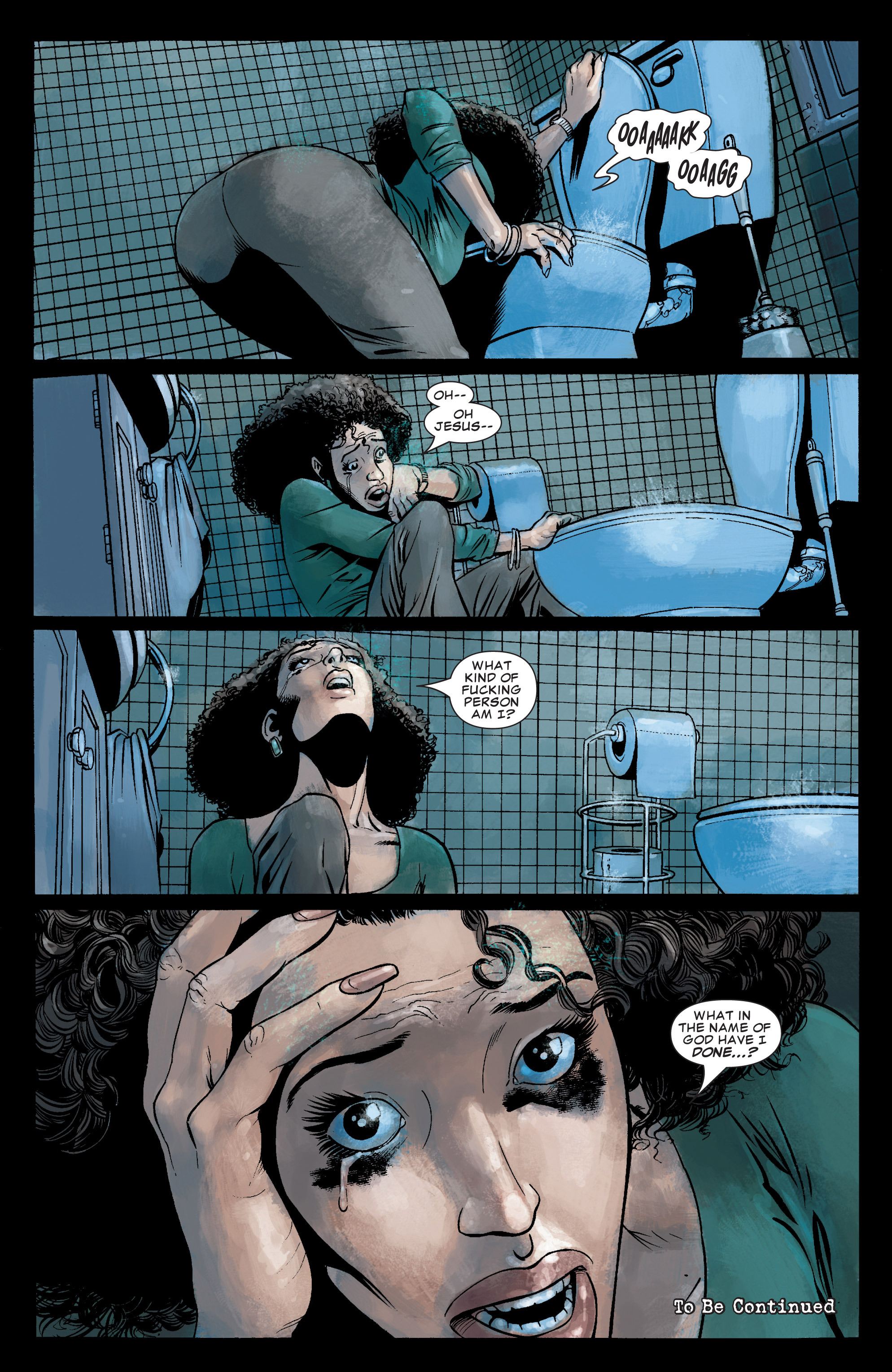 Read online Punisher Max: The Complete Collection comic -  Issue # TPB 2 (Part 2) - 137