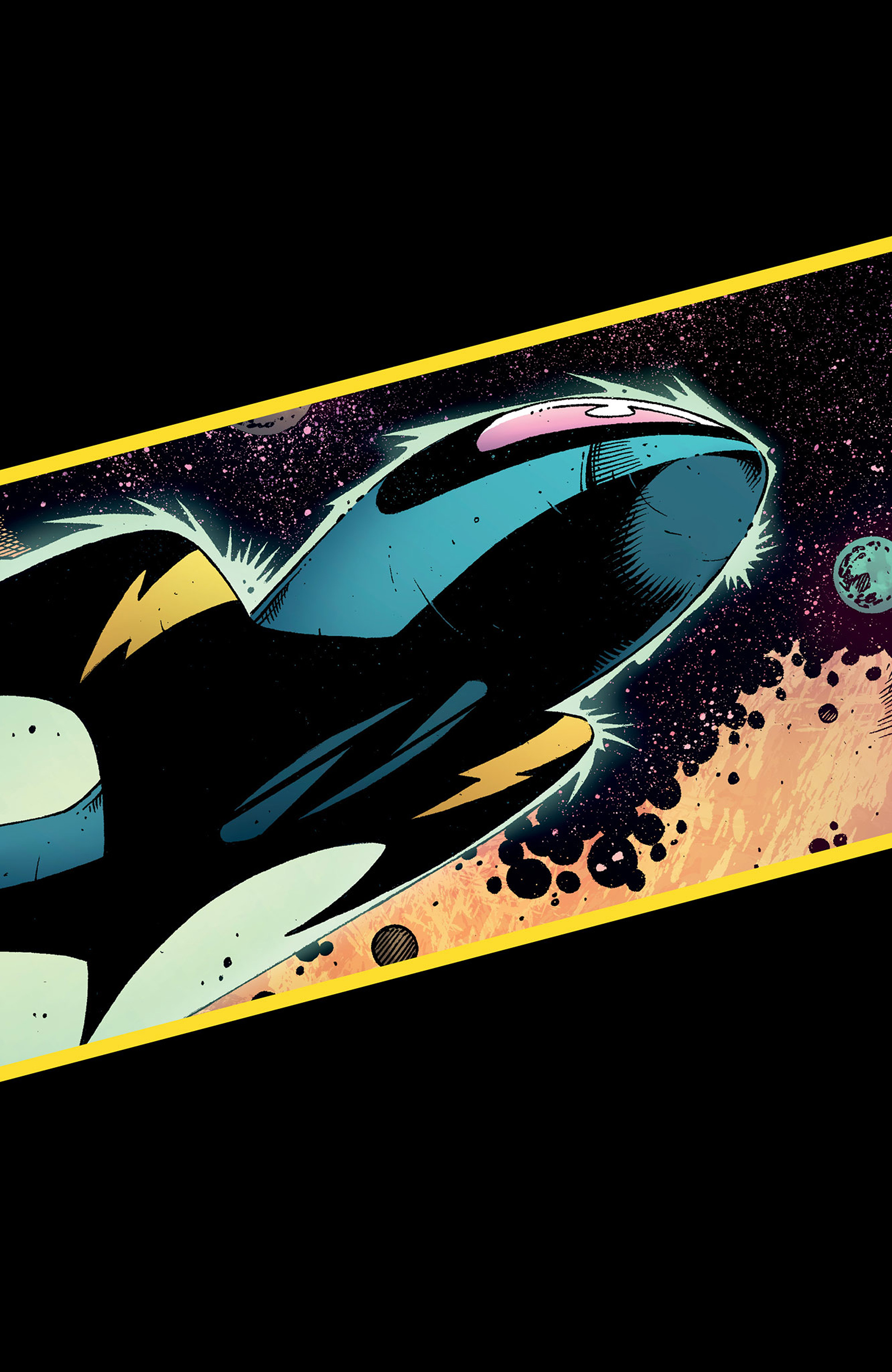 Read online Nexus: Nefarious comic -  Issue # Full - 66