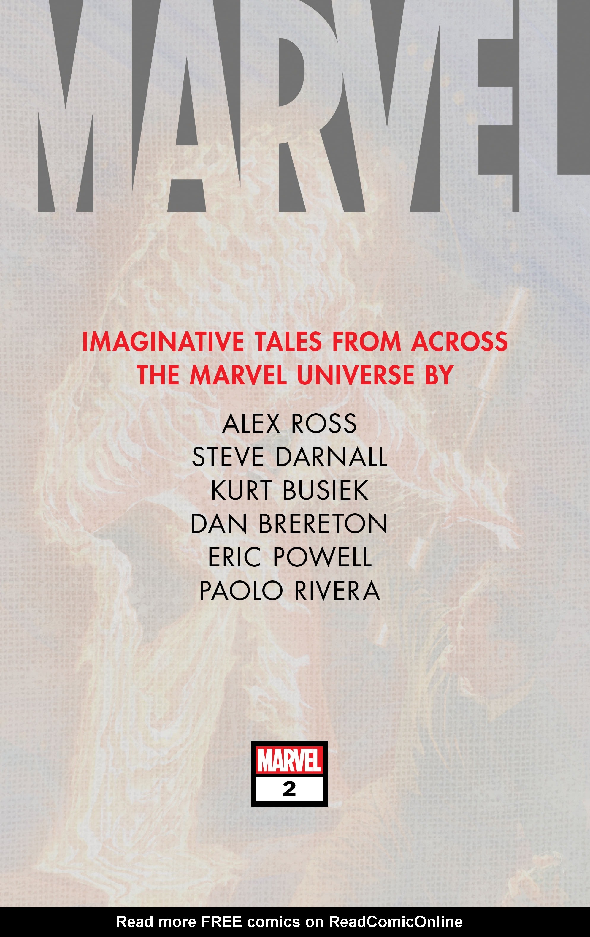 Read online Marvel (2020) comic -  Issue #2 - 35