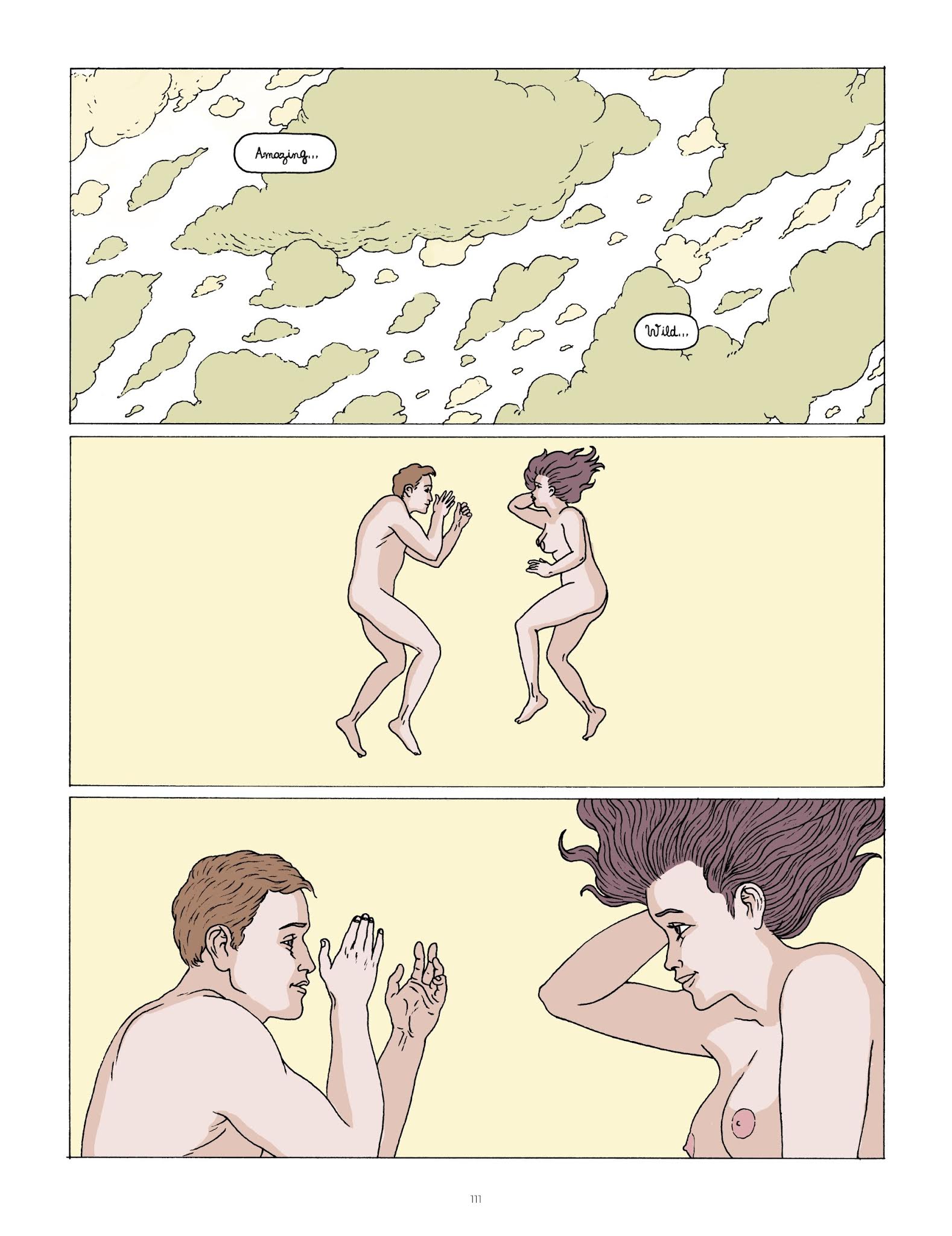 Read online Alt-Life comic -  Issue # TPB (Part 2) - 12