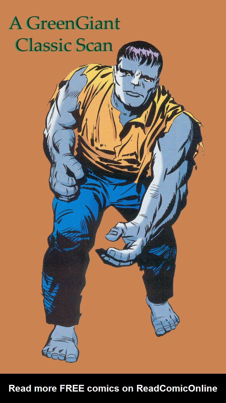 Read online Underdog (1970) comic -  Issue #2 - 36