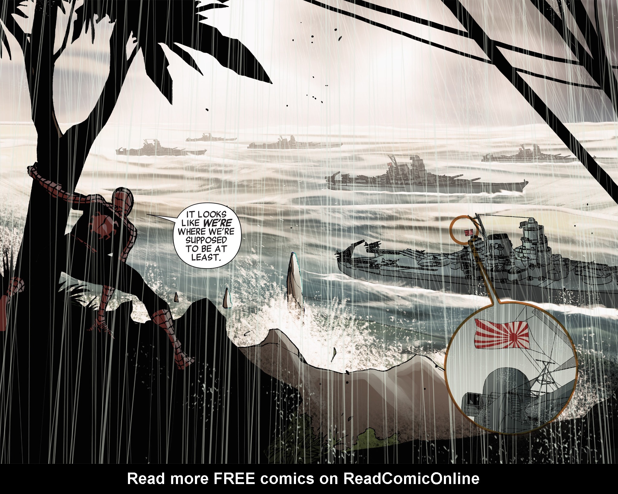 Read online Avengers: Millennium comic -  Issue # TPB (Part 1) - 94