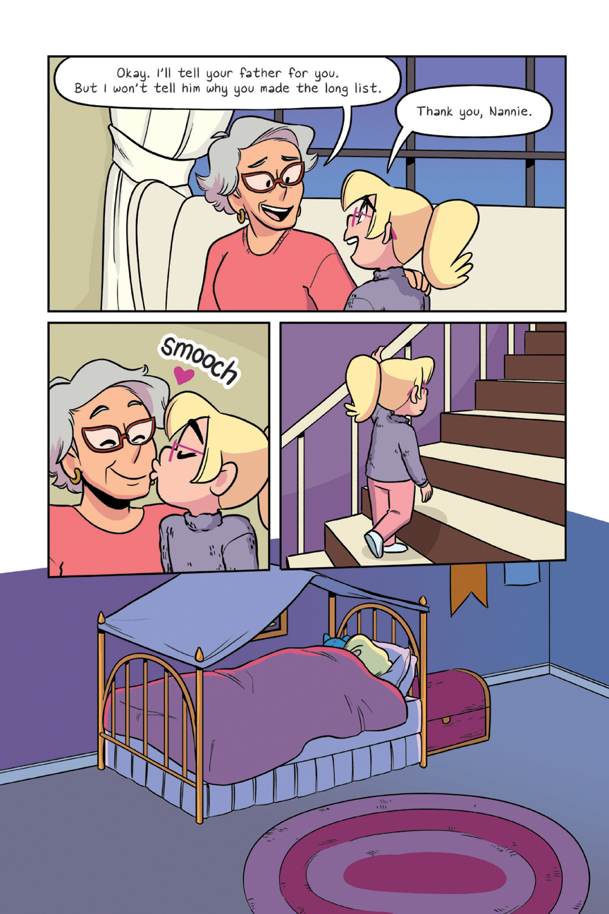 Baby-Sitters Little Sister issue 6 - Page 100