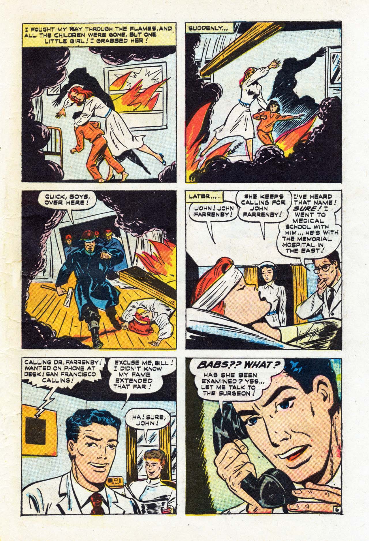 Read online My Own Romance comic -  Issue #13 - 45