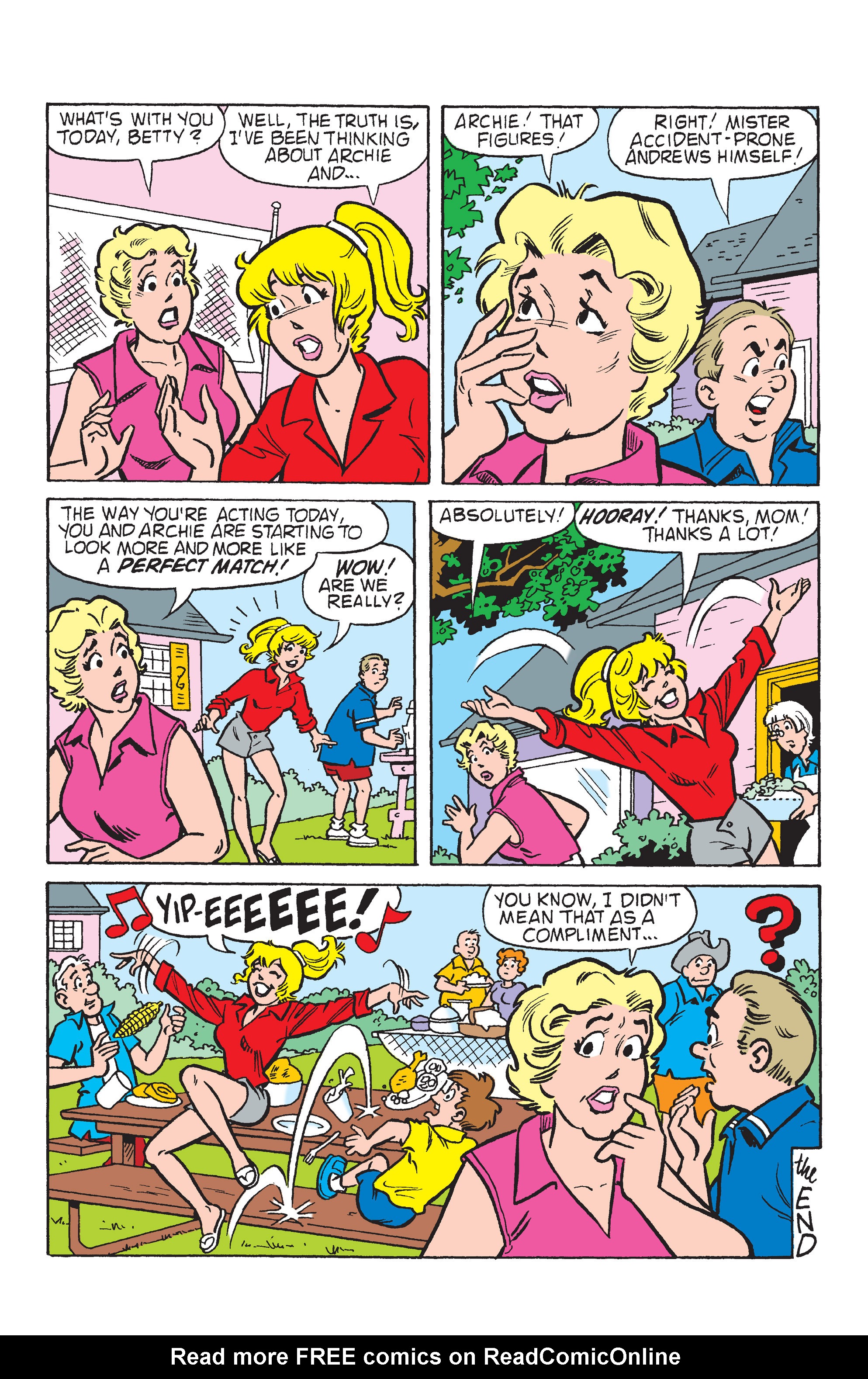 Read online Pep Digital comic -  Issue #146 - 30
