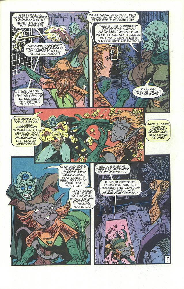 Read online Sisters In S-I-N comic -  Issue # TPB - 16