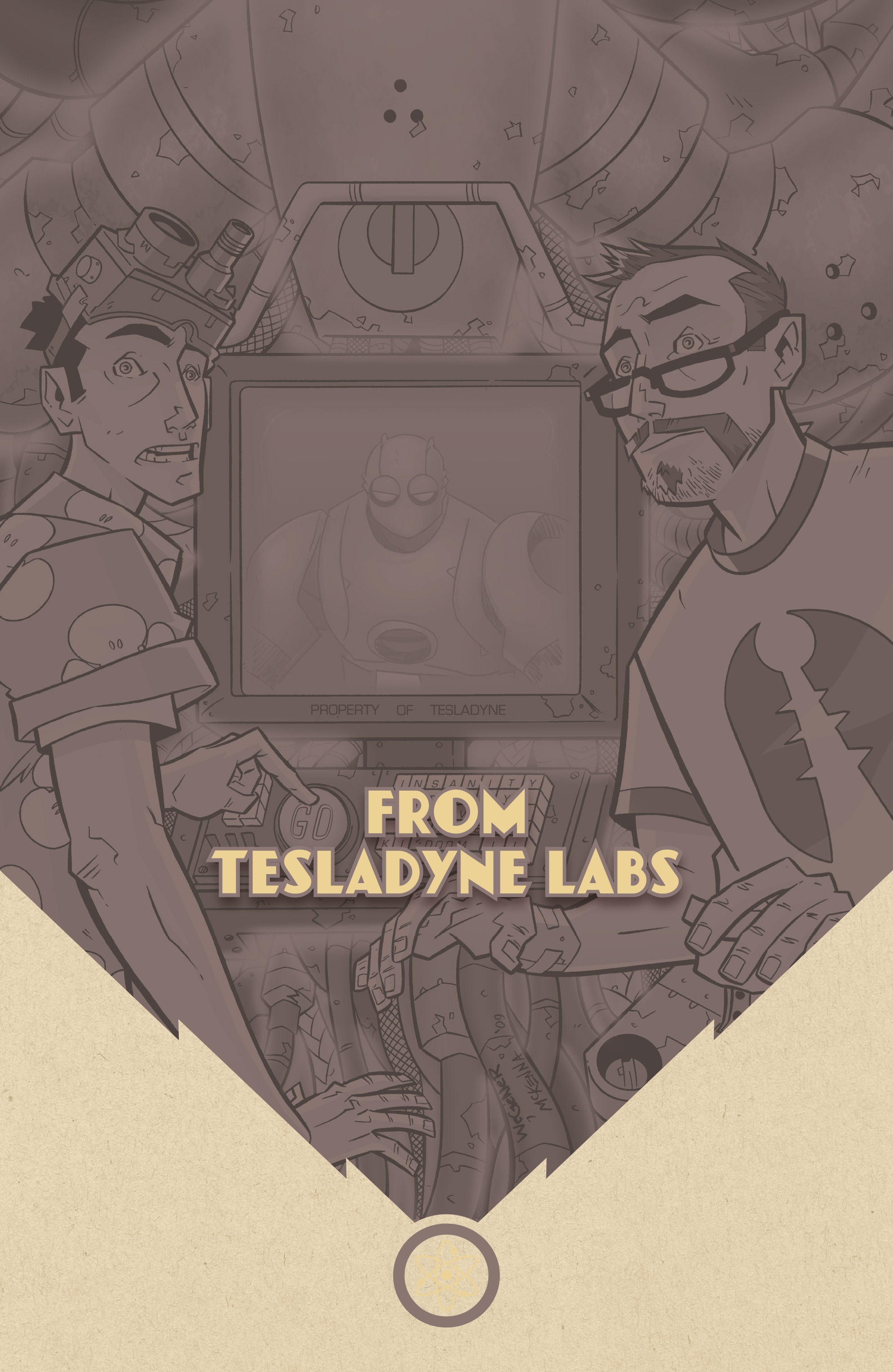 Read online Real Science Adventures comic -  Issue # _TPB (Part 2) - 52