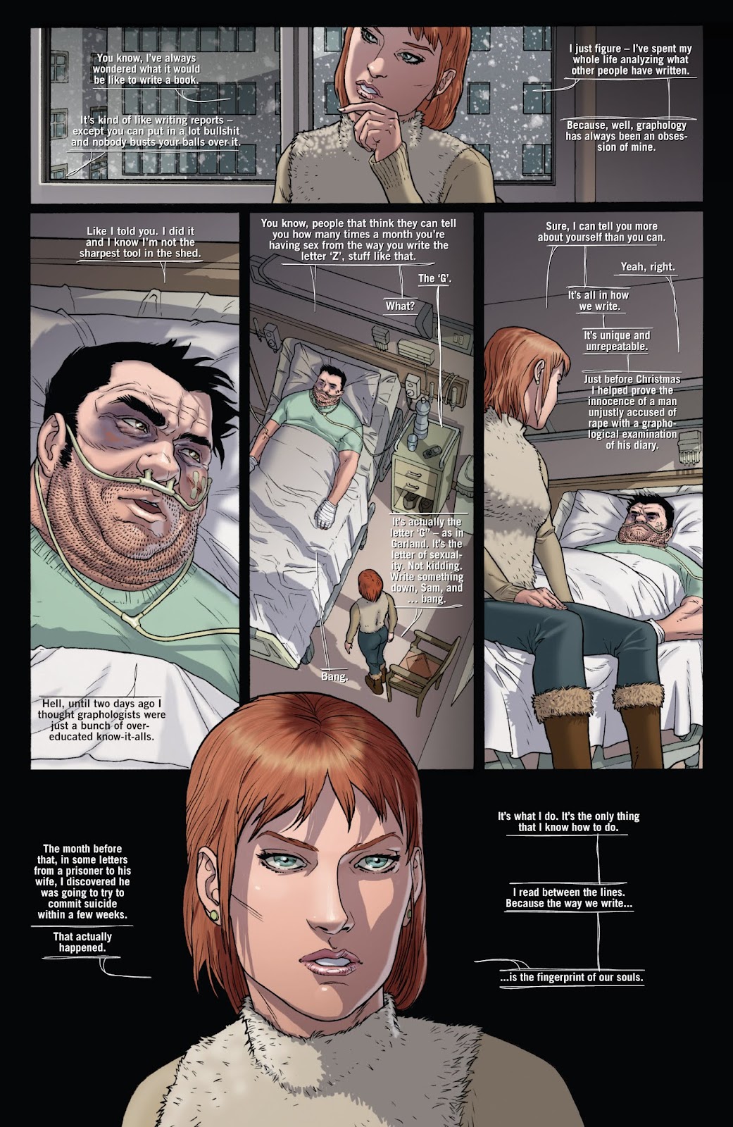 Sam and Twitch: The Writer issue TPB - Page 54