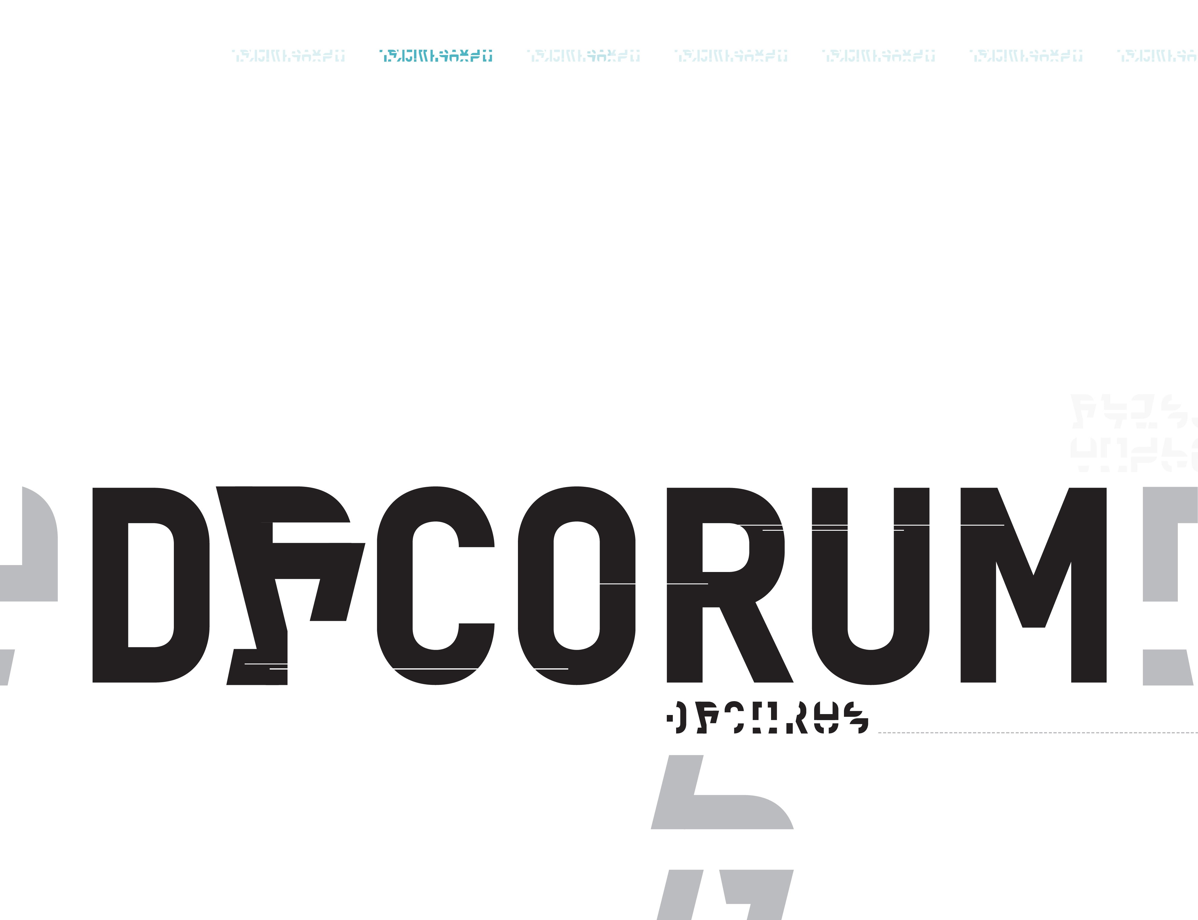 Read online Decorum comic -  Issue #2 - 3