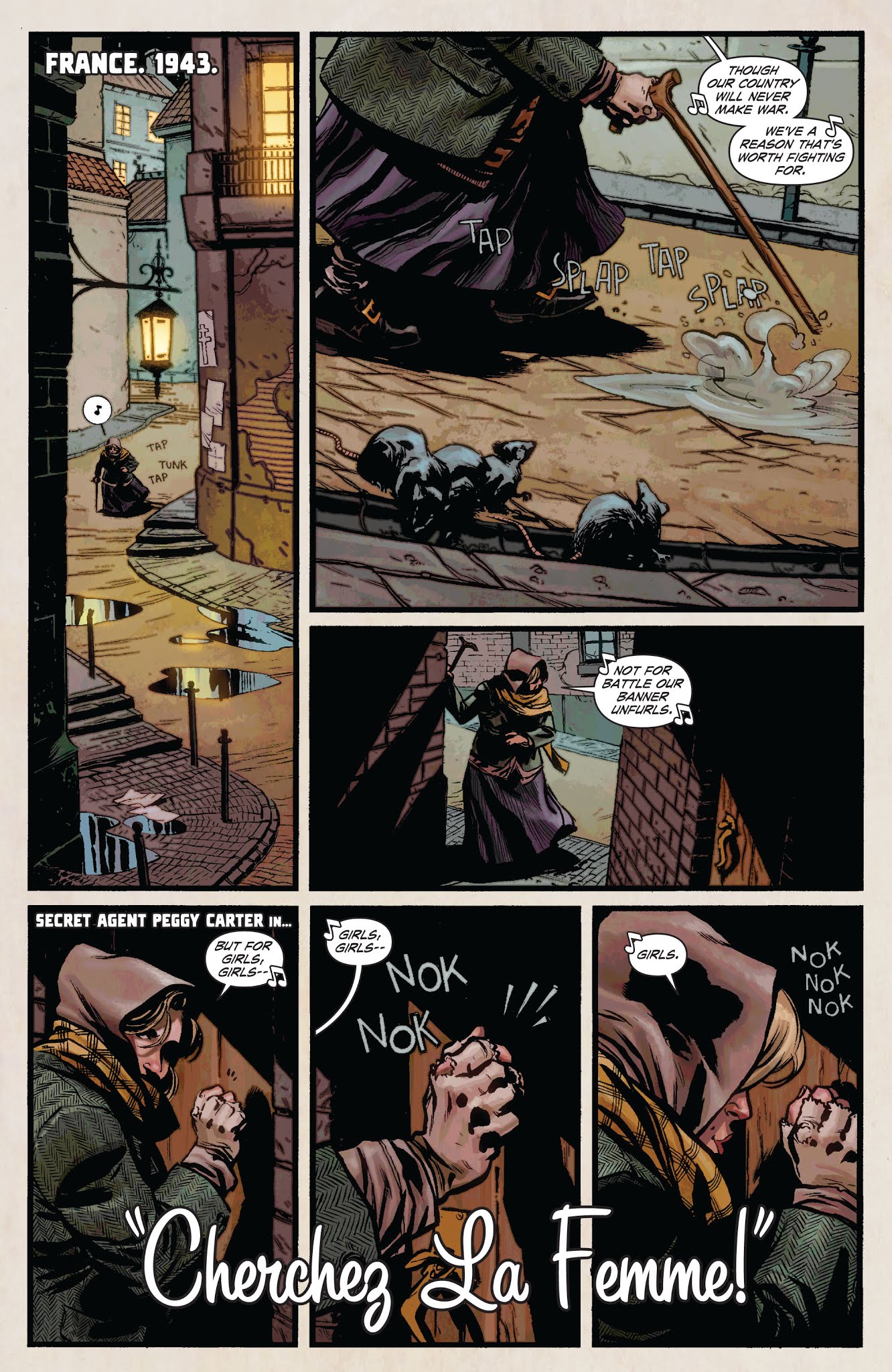 Read online Captain America: Allies & Enemies comic -  Issue # TPB (Part 1) - 42