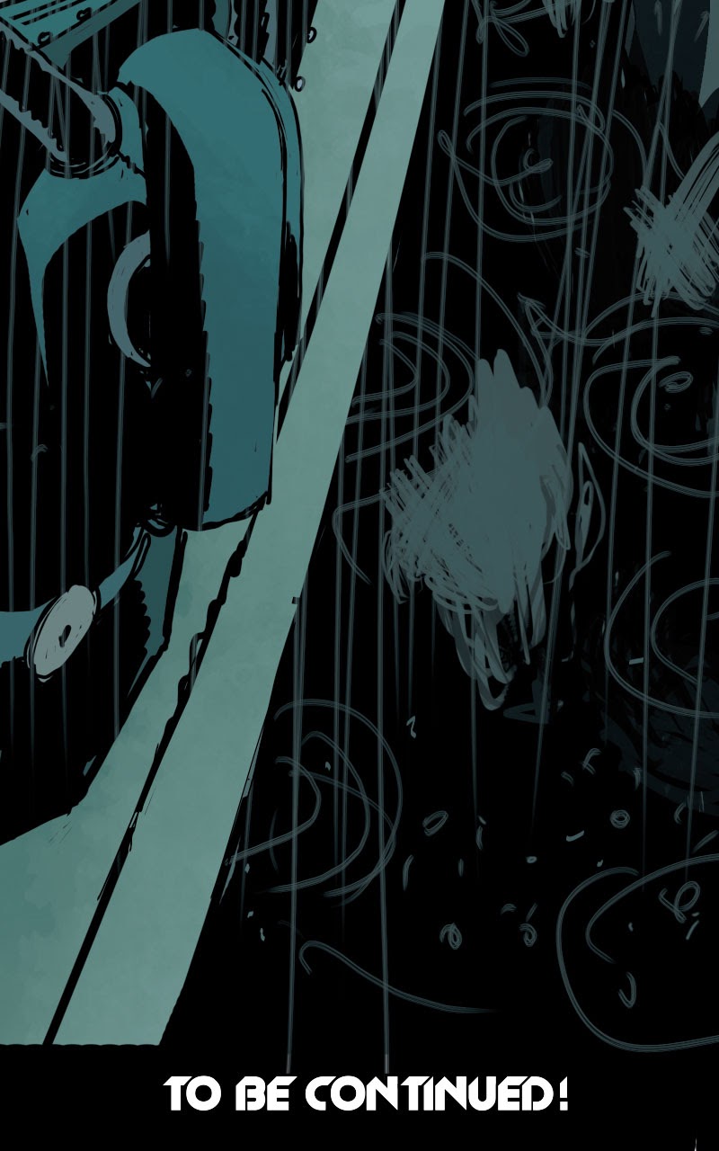 Read online Ghost Rider: Kushala Infinity Comic comic -  Issue #4 - 102