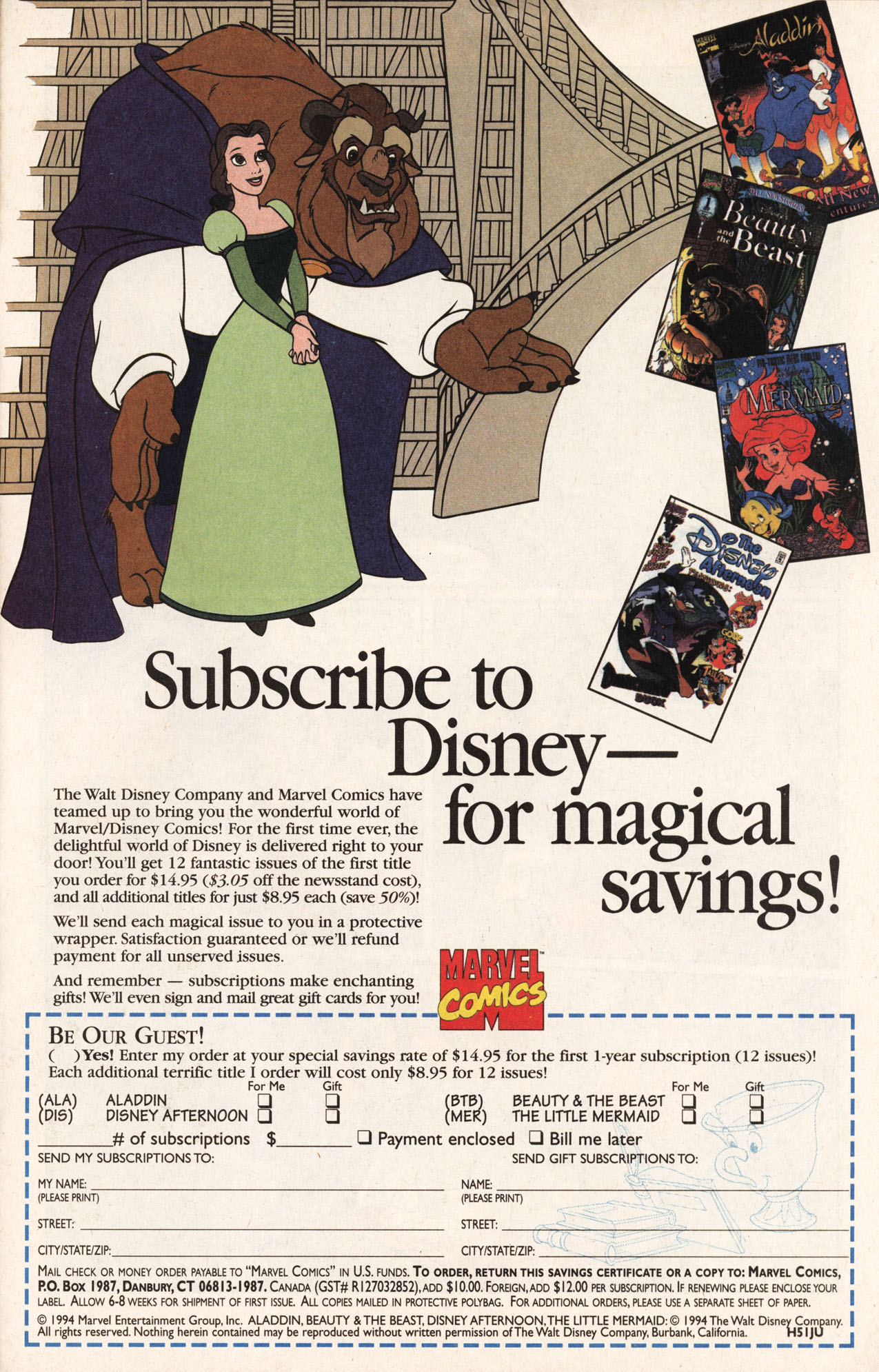 Read online Disney's Aladdin comic -  Issue #6 - 27