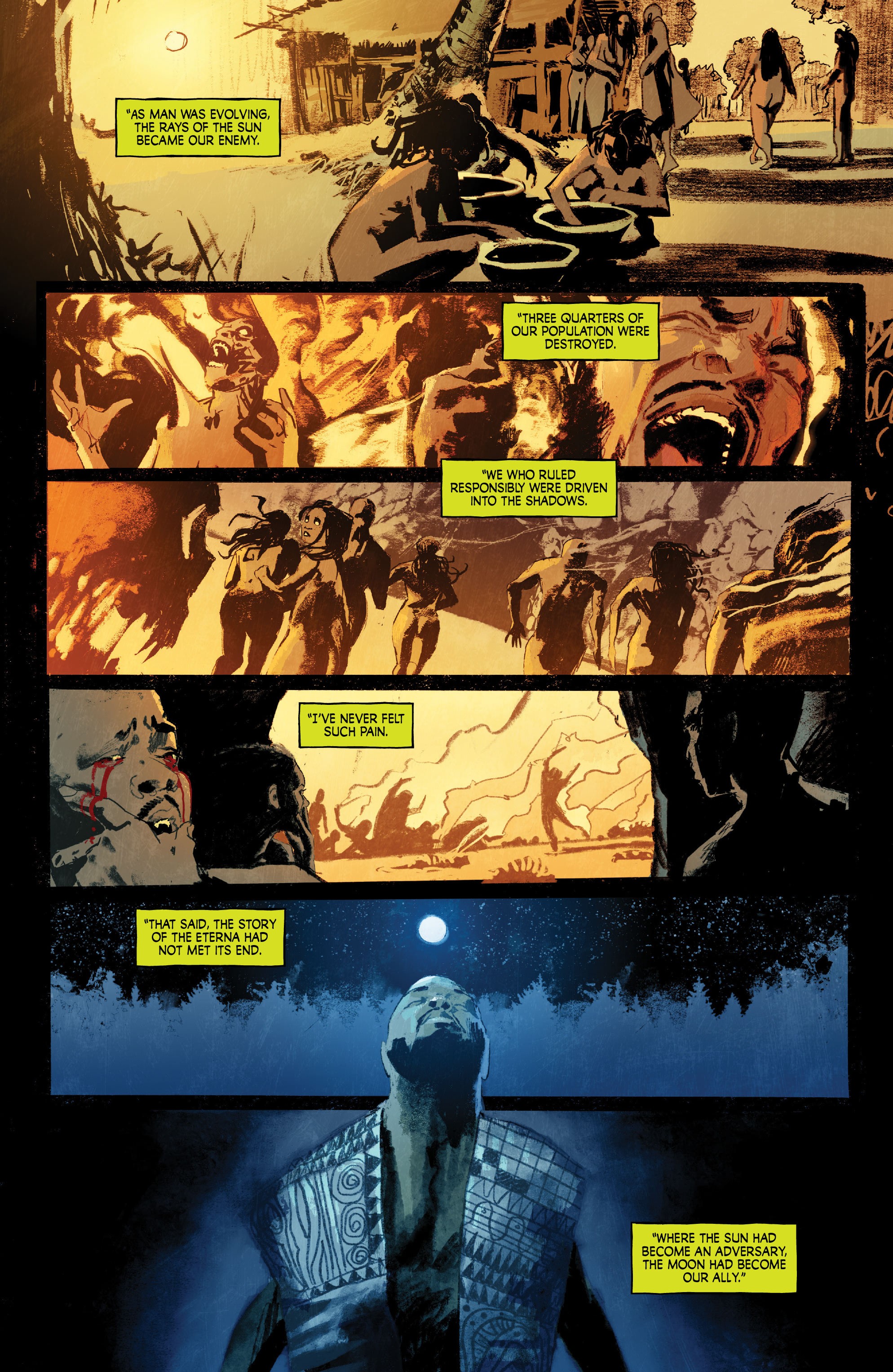 Read online Killadelphia comic -  Issue #21 - 13