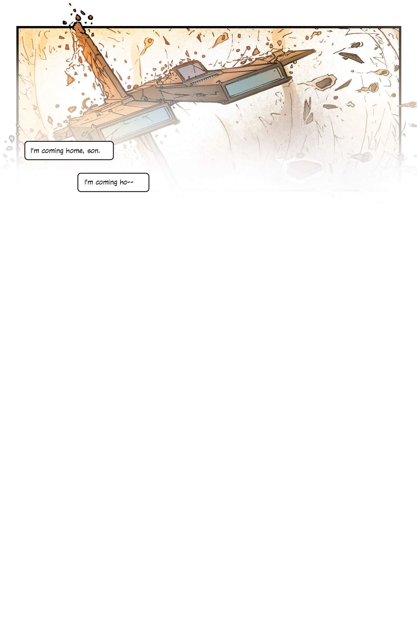 Read online The Red Wing comic -  Issue # TPB - 97