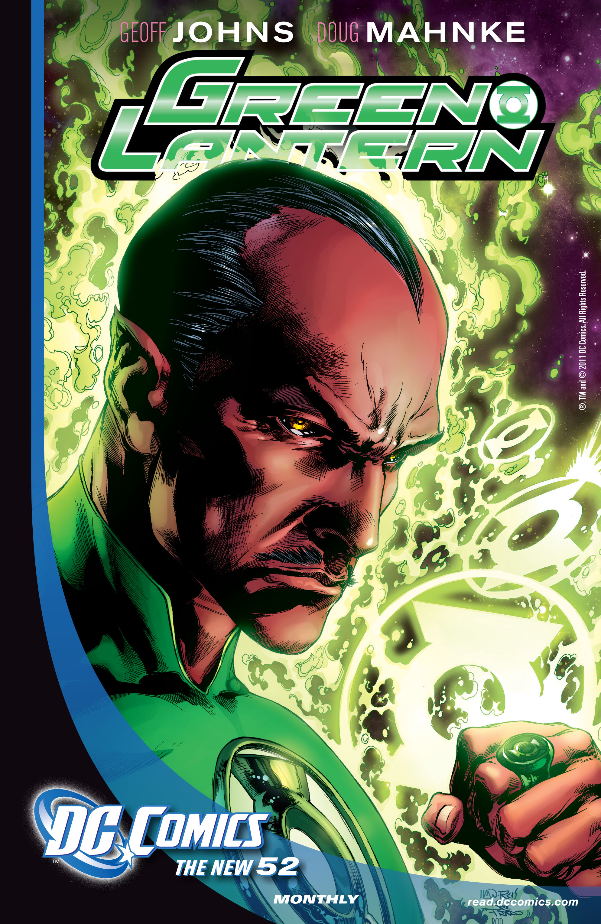 Read online Green Arrow (2011) comic -  Issue #6 - 22
