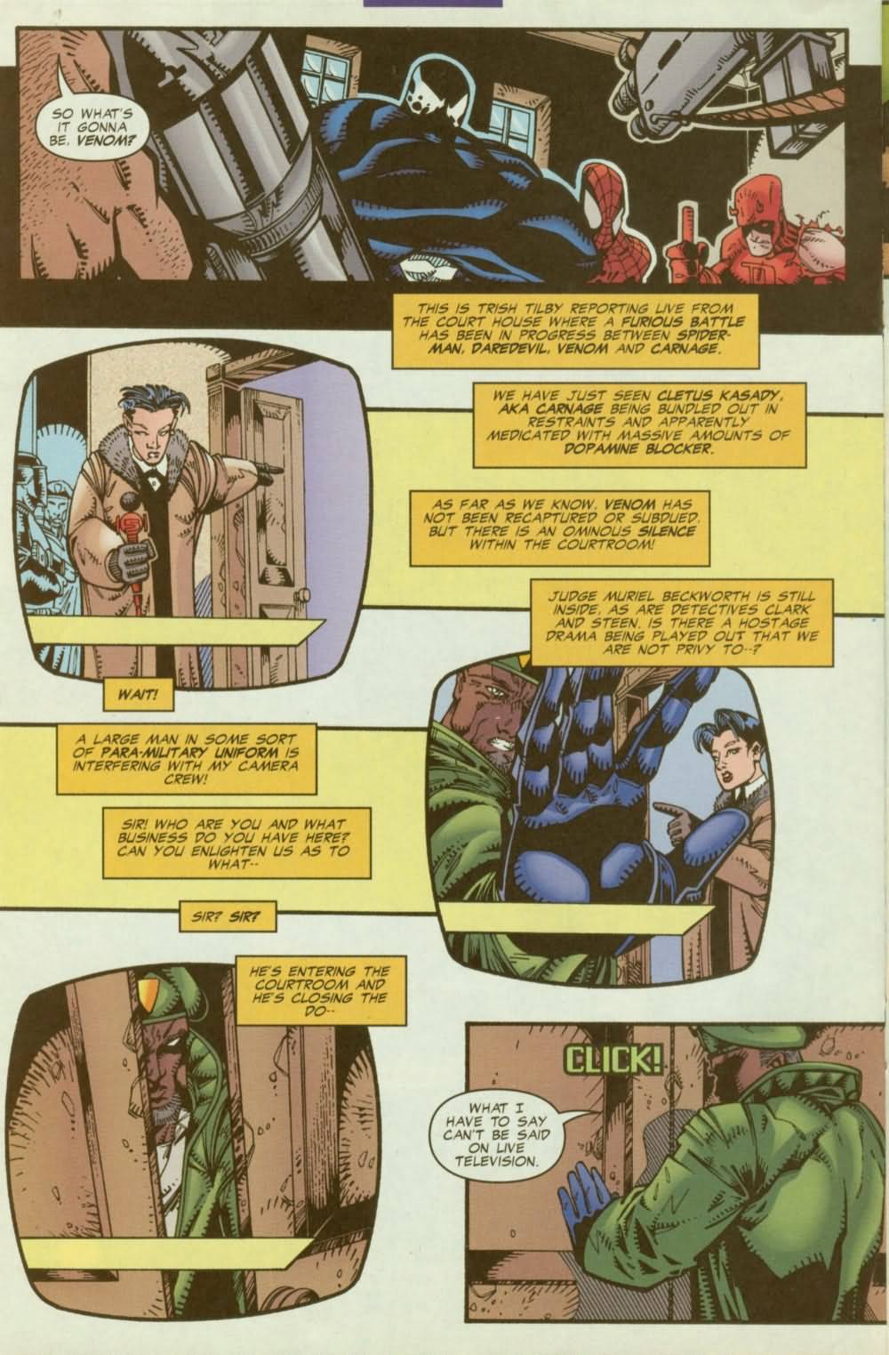 Read online Venom: On Trial comic -  Issue #3 - 18