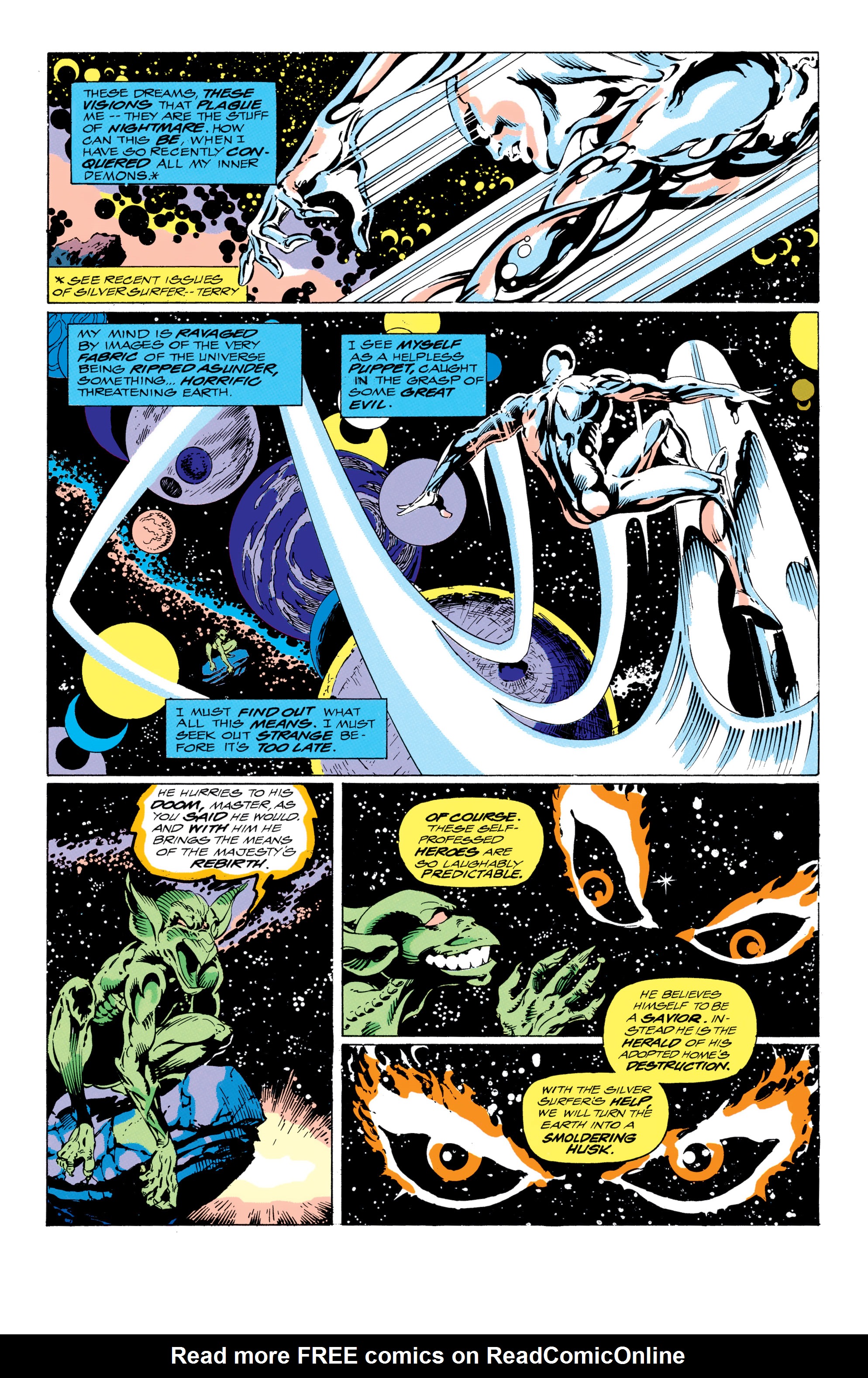 Read online Defenders: Return of the Defenders comic -  Issue # TPB - 40