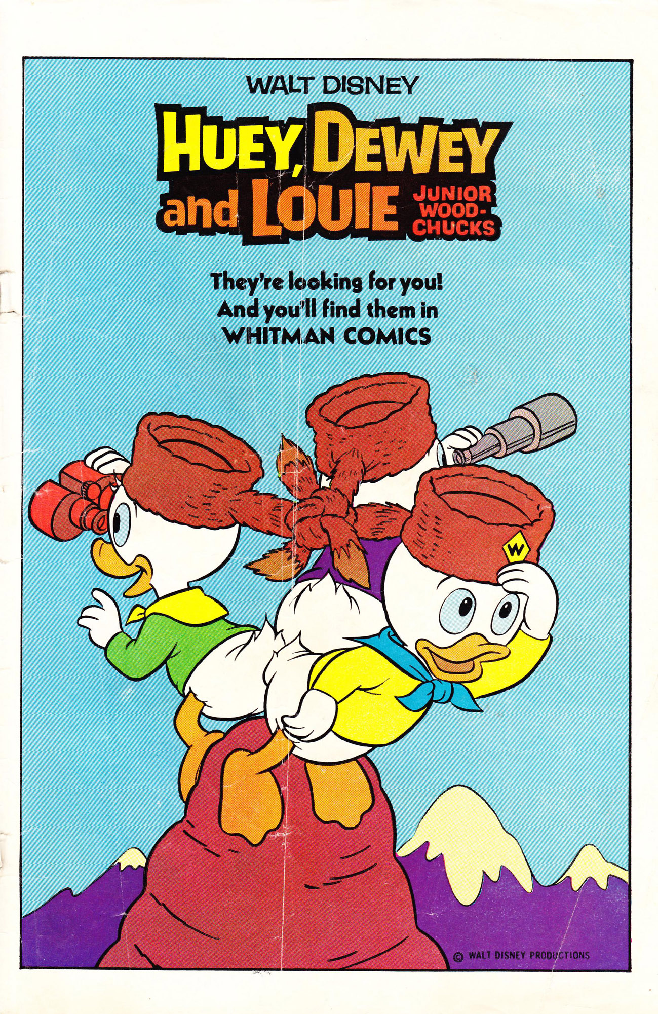 Read online Popeye (1948) comic -  Issue #183 - 35