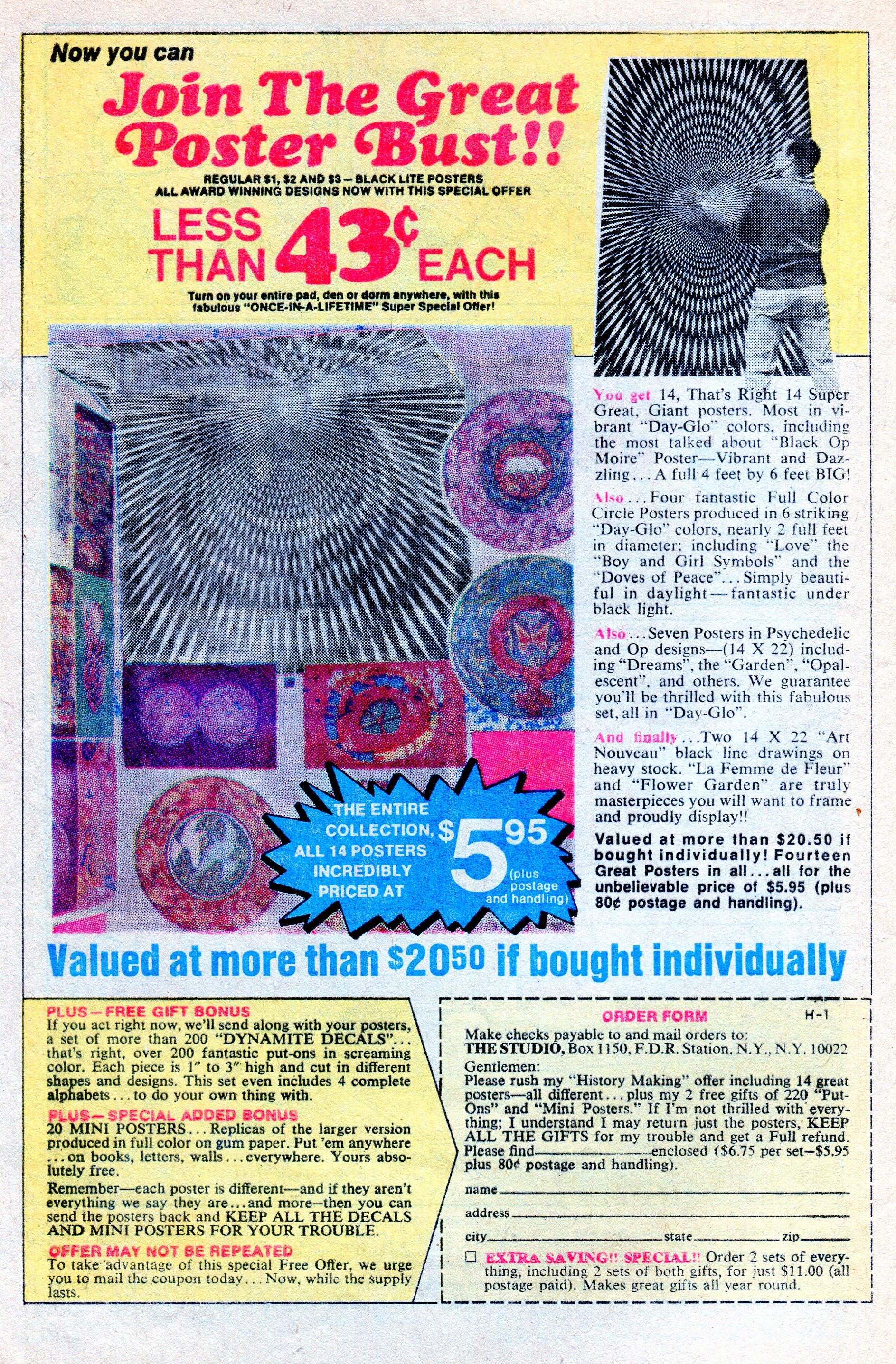 Read online Little Lotta comic -  Issue #94 - 4