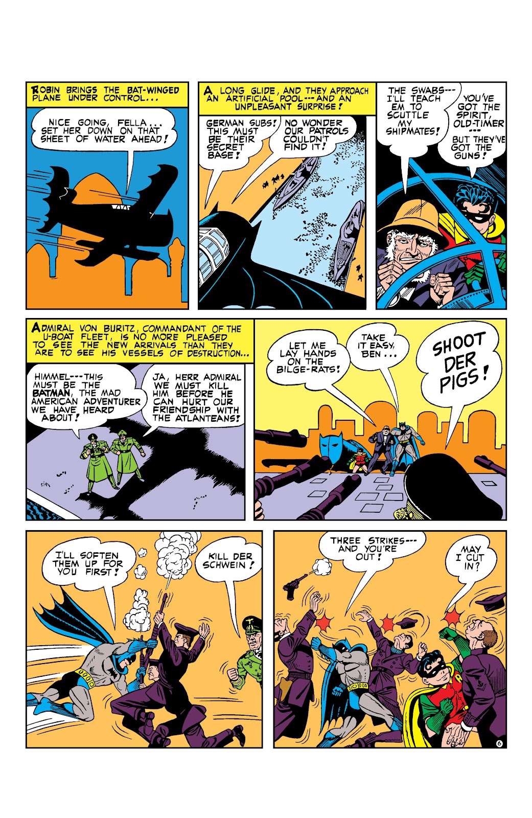 Batman (1940) issue 19 - Page 19