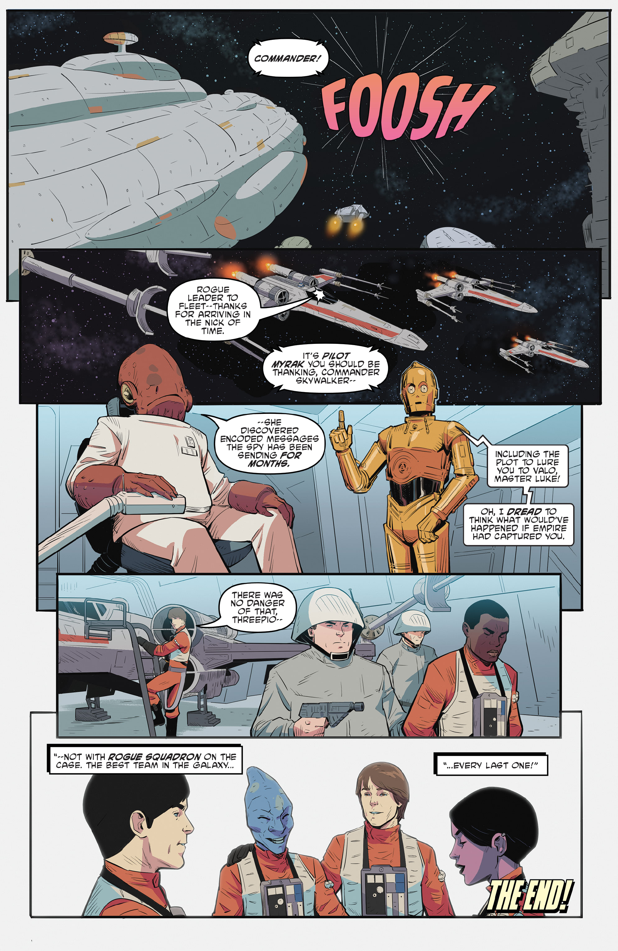 Read online Star Wars Adventures (2020) comic -  Issue #12 - 14