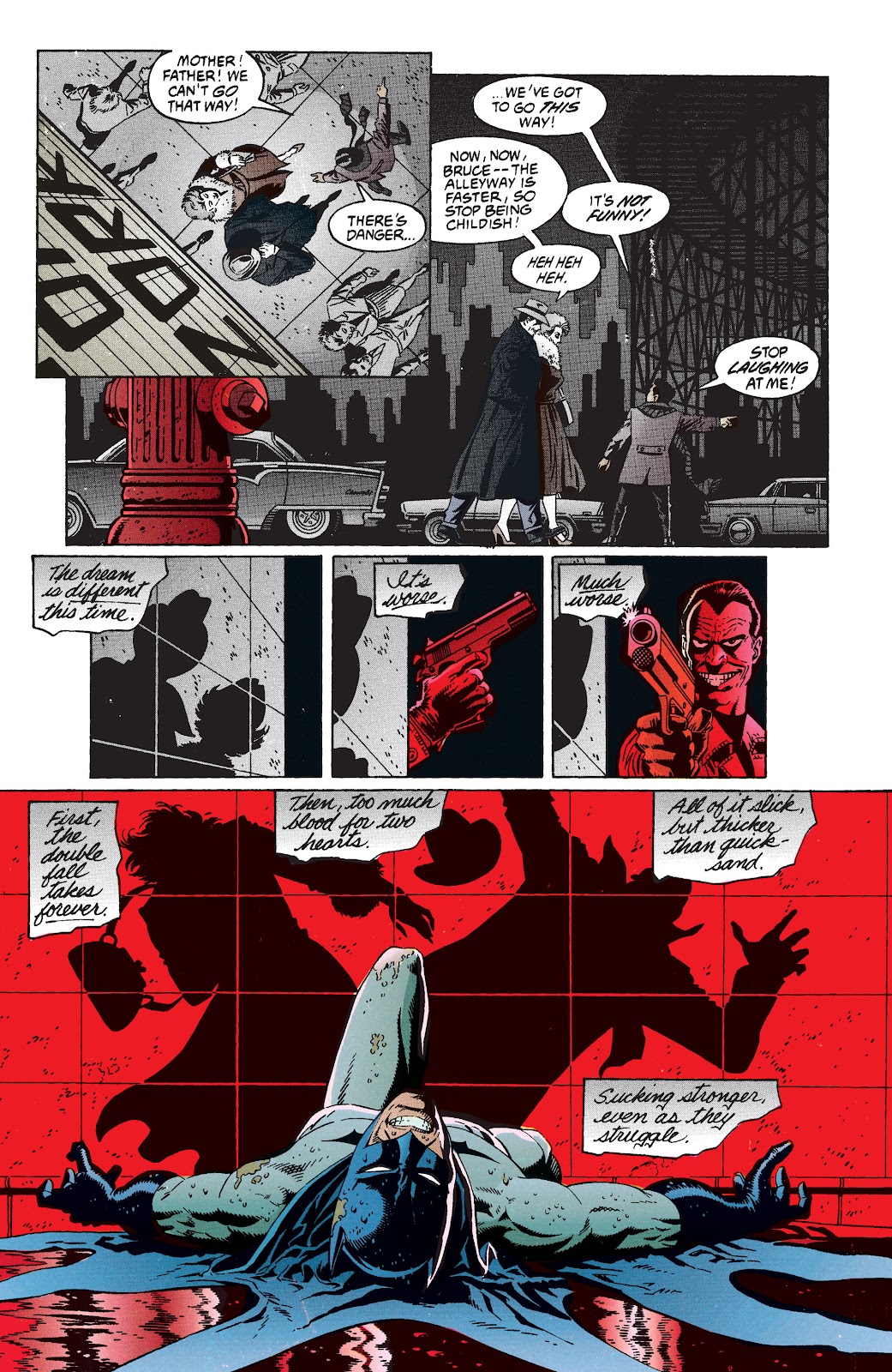 Batman: Legends of the Dark Knight issue 14 - Page 14