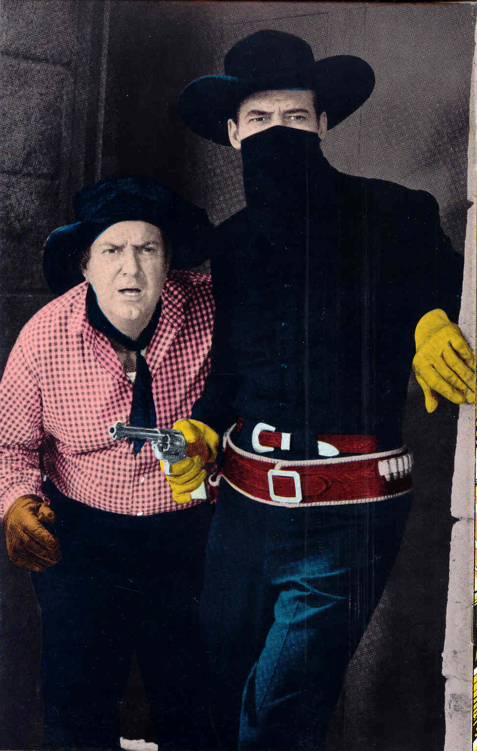 Read online Venture comic -  Issue #1 - 33