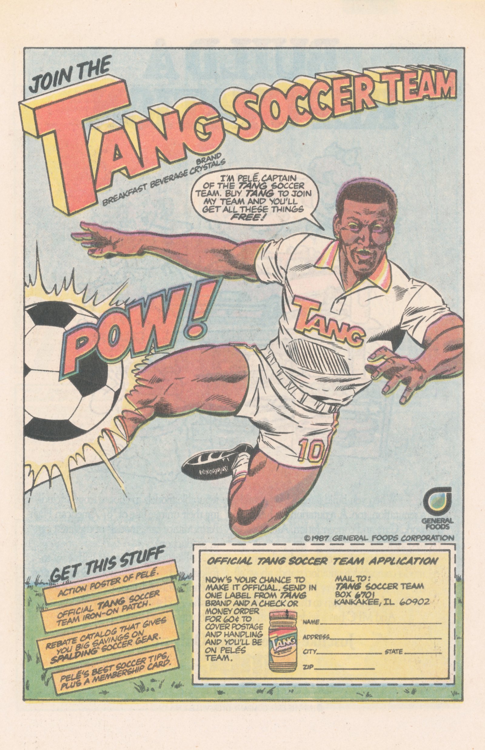 Read online Action Comics (1938) comic -  Issue #596 - 6