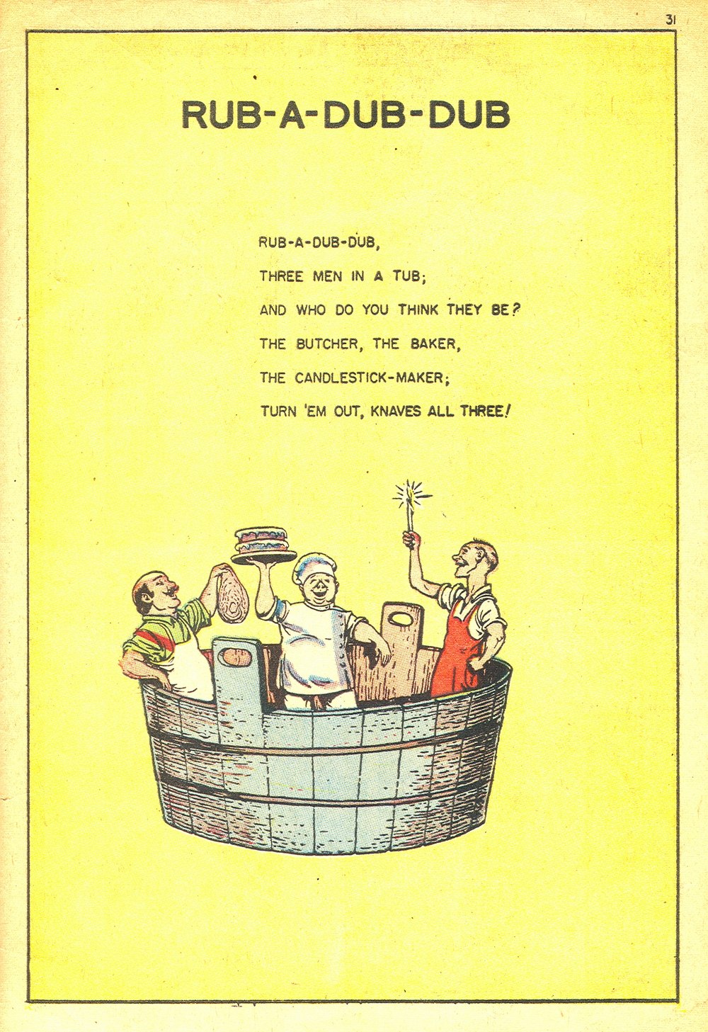 Read online Classics Illustrated Junior comic -  Issue #537 - 33