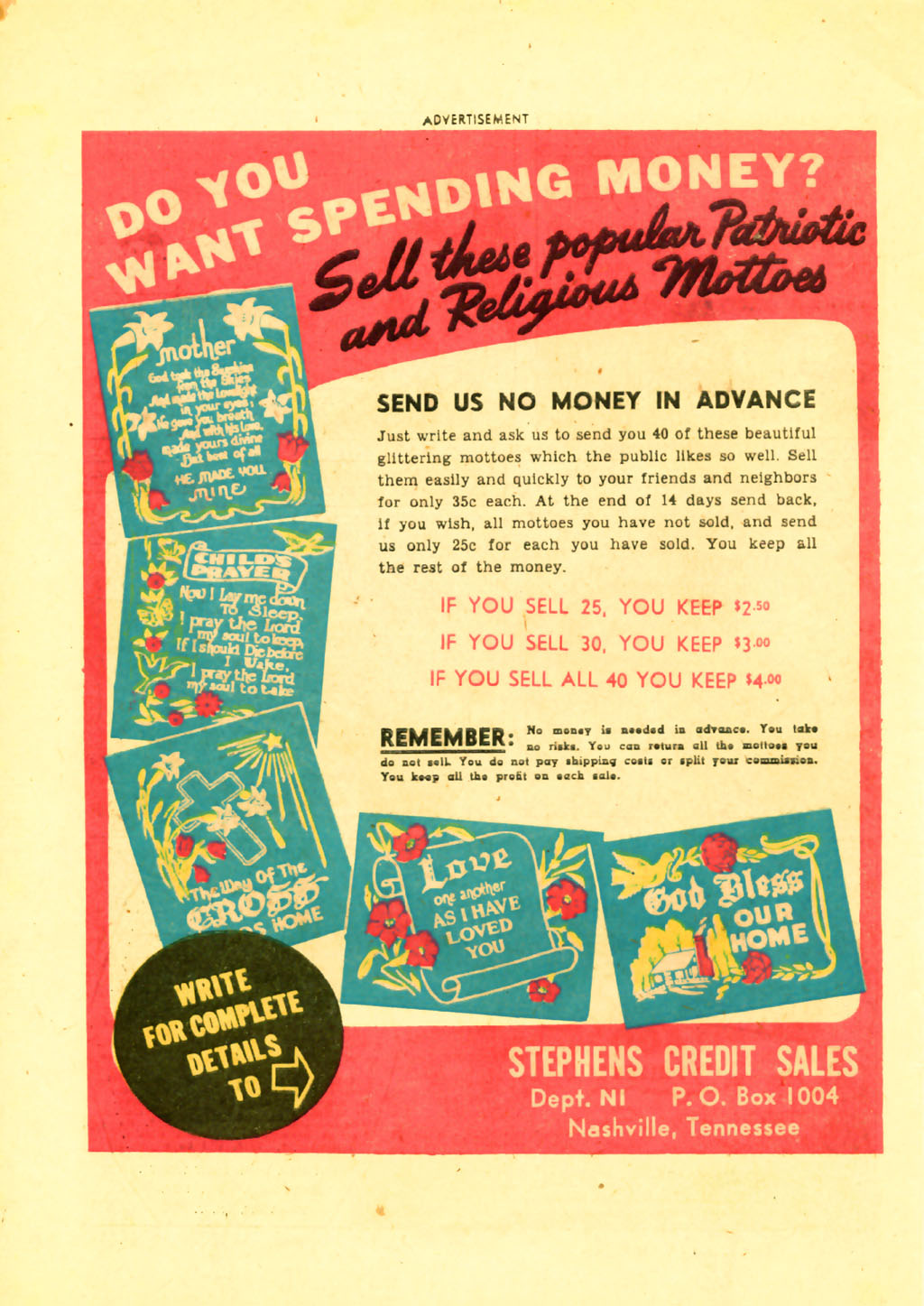 Read online Wonder Woman (1942) comic -  Issue #102 - 34