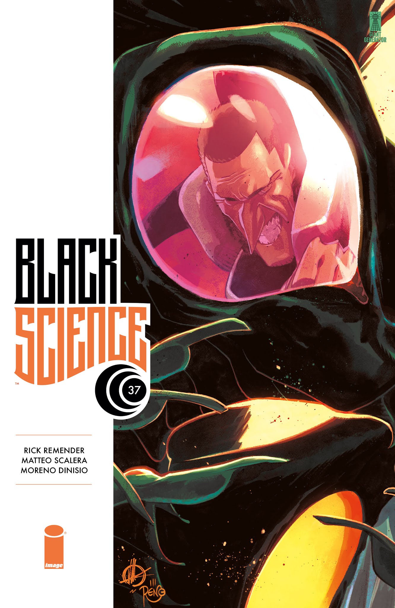 Read online Black Science comic -  Issue #37 - 1