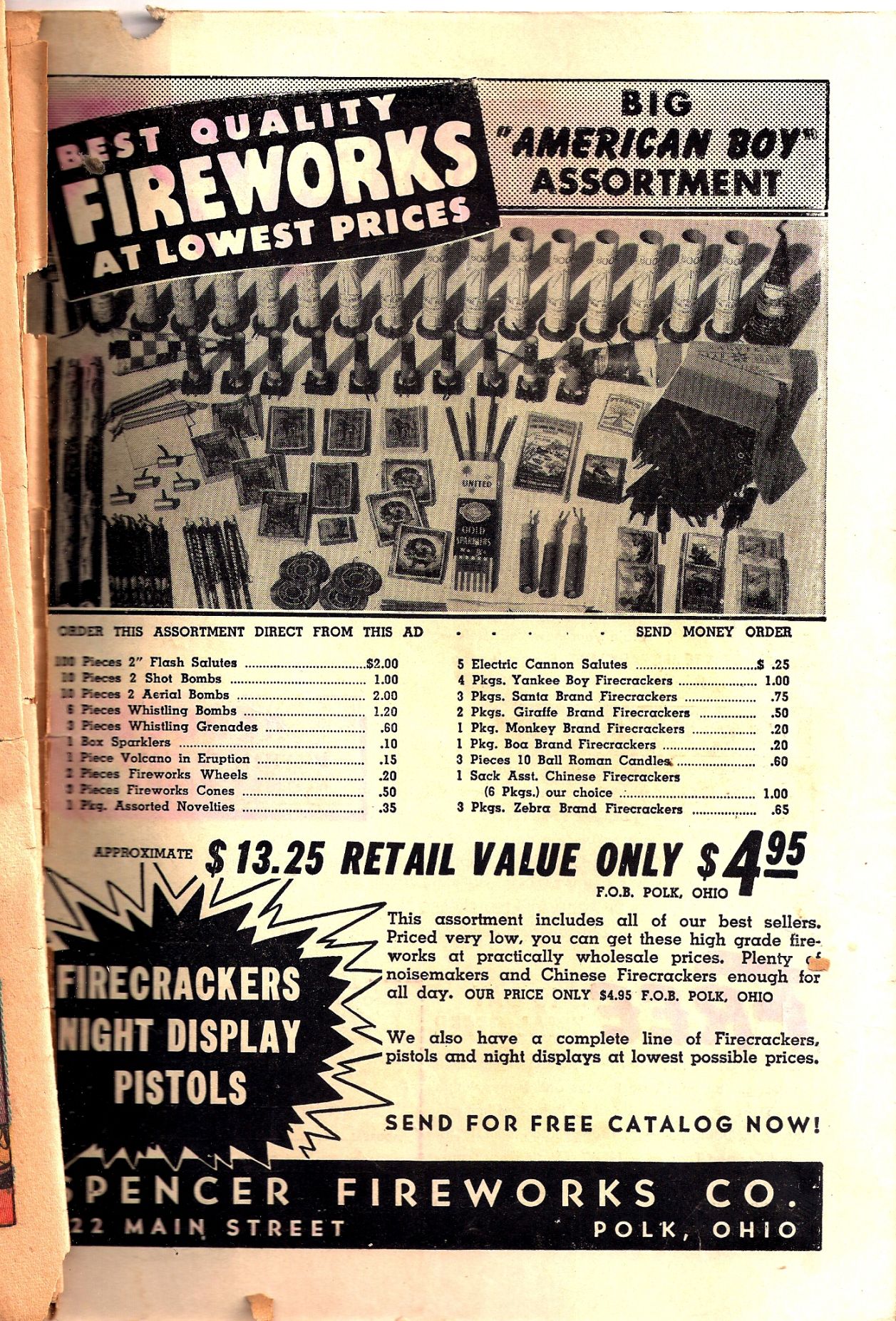 Read online Big Shot comic -  Issue #90 - 35