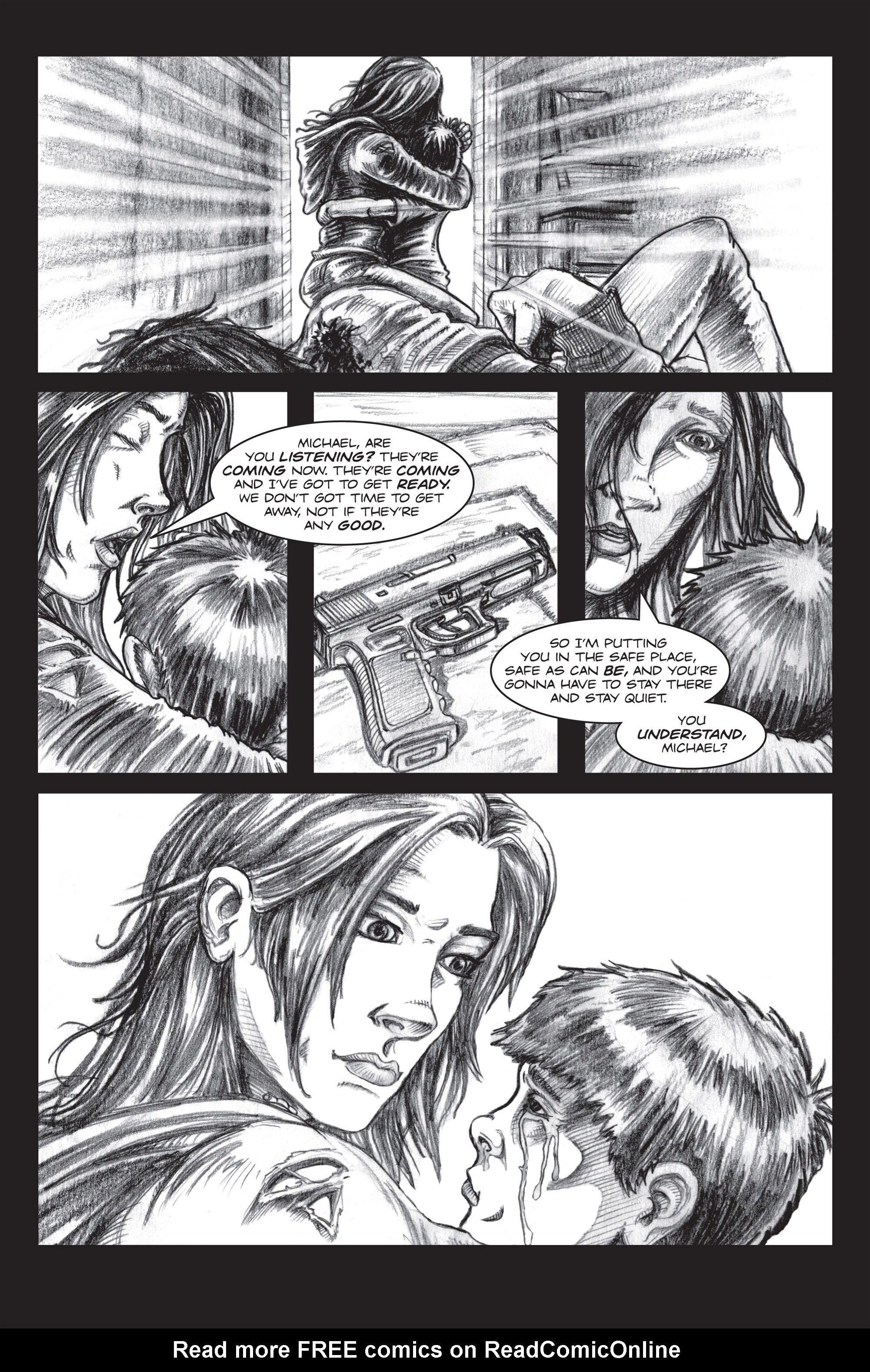 Read online The Killing Jar comic -  Issue # TPB (Part 1) - 36