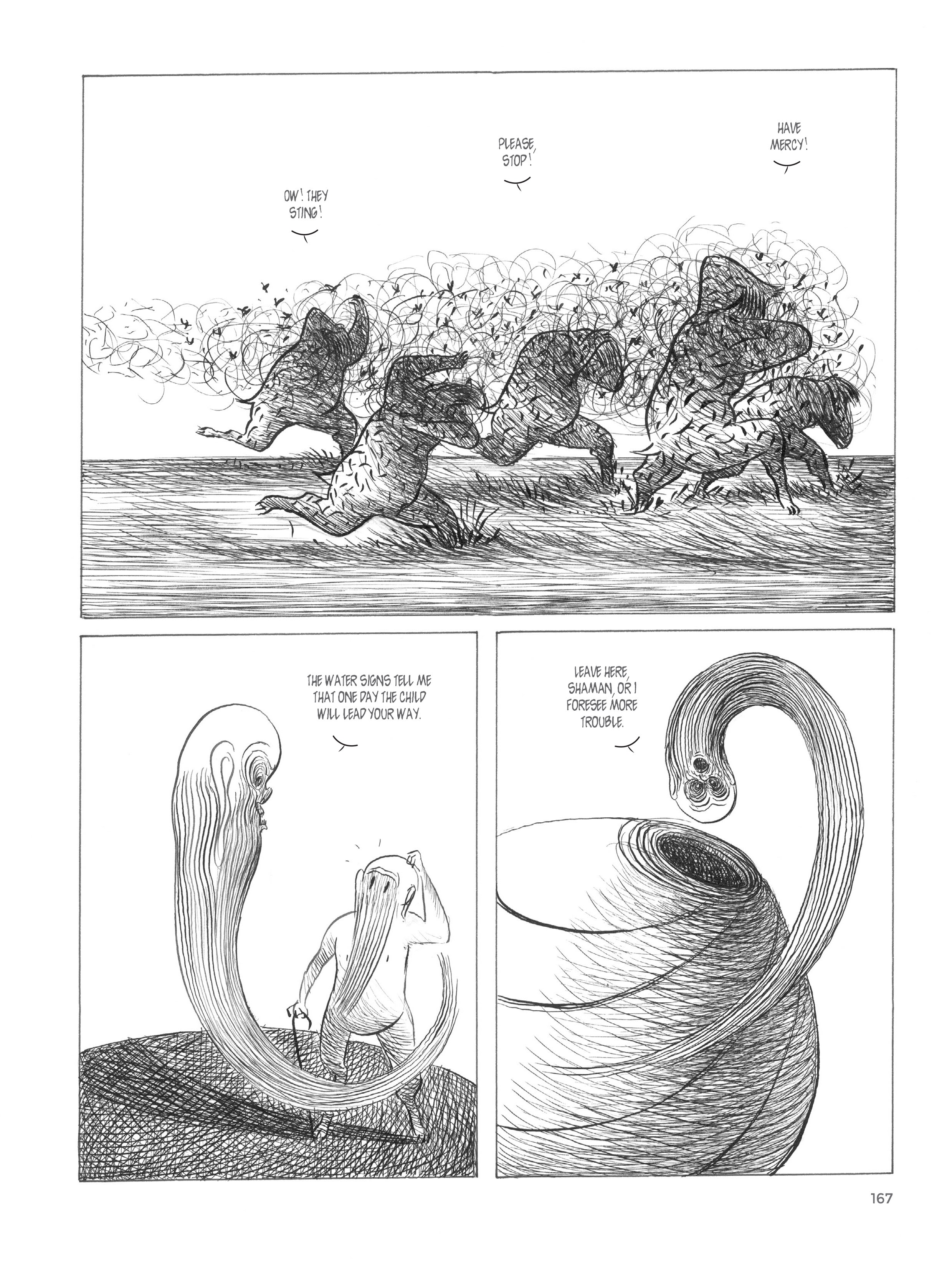 Read online Garlandia comic -  Issue # TPB (Part 2) - 68