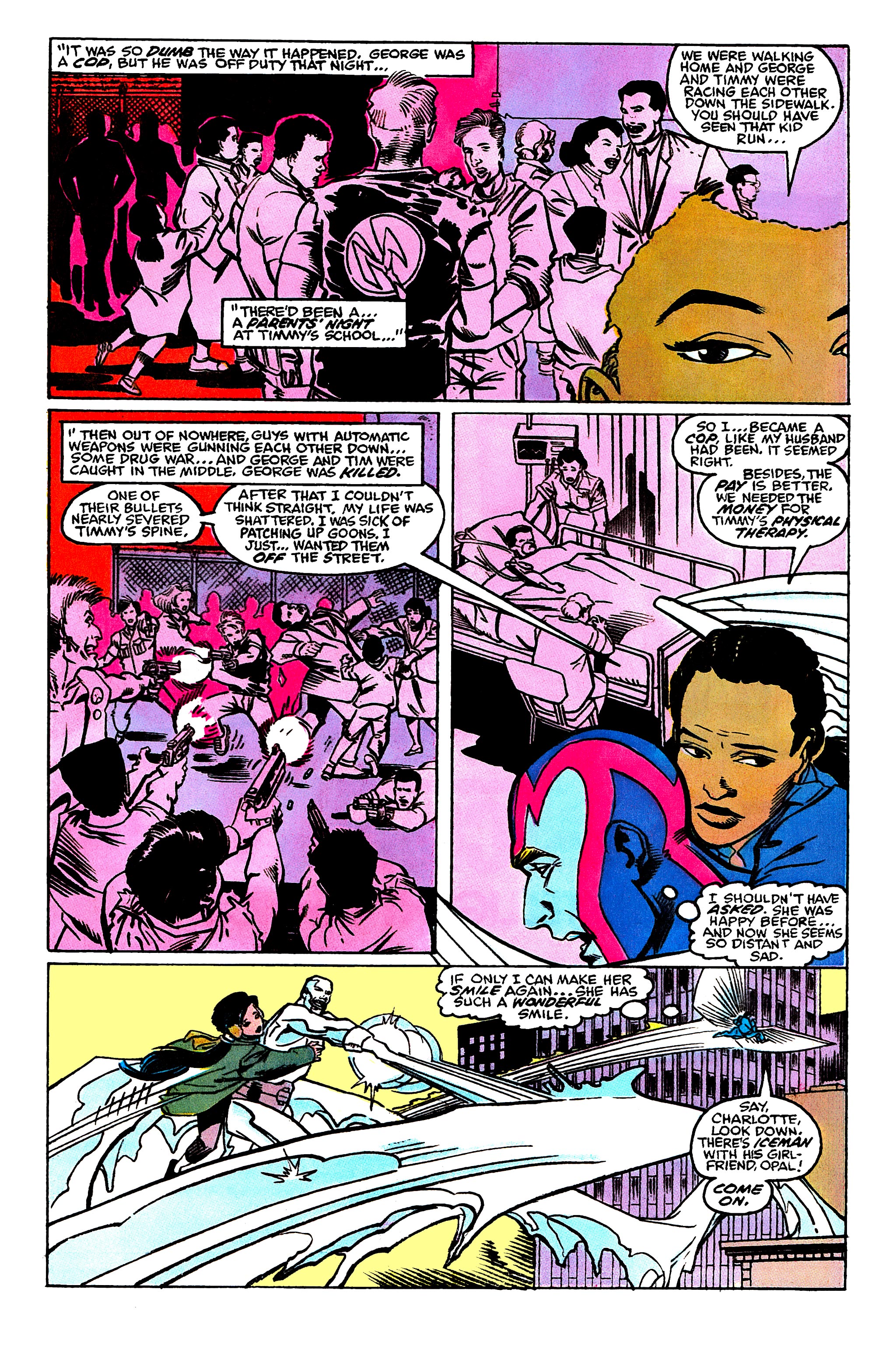 X-Factor (1986) 59 Page 19