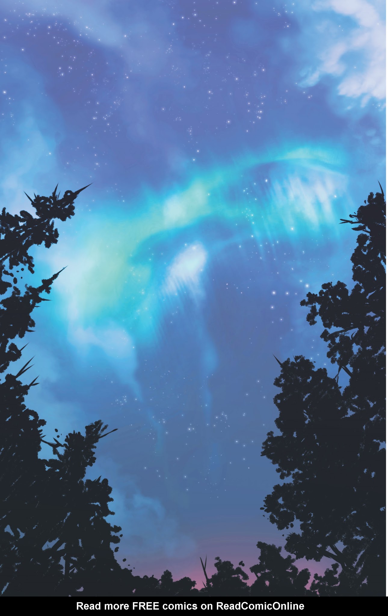 Read online Isola comic -  Issue #2 - 3