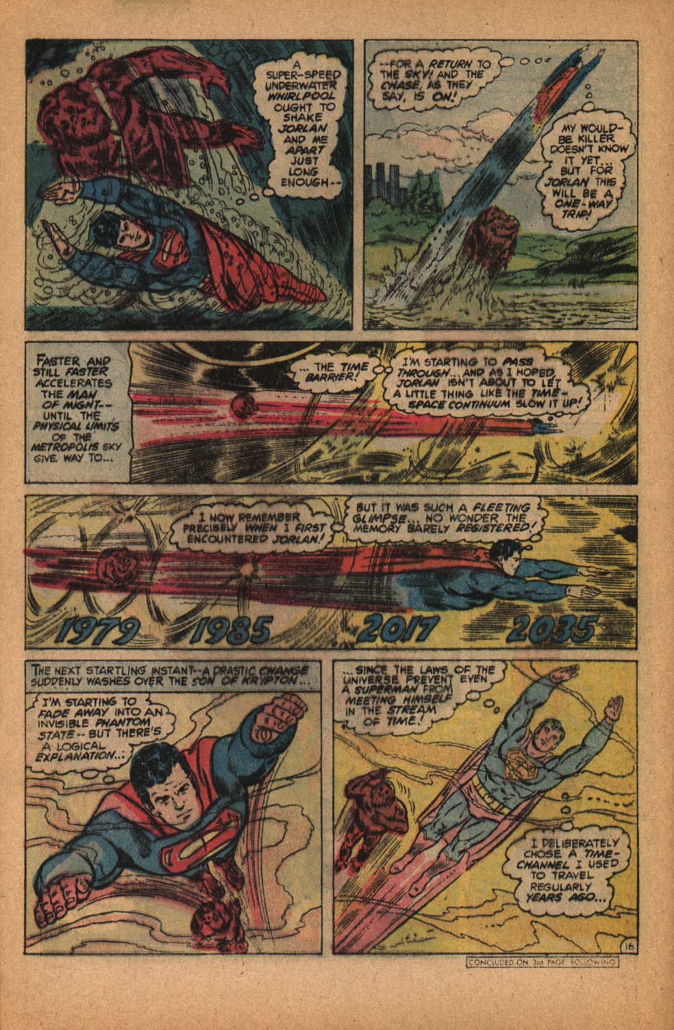 Read online Action Comics (1938) comic -  Issue #506 - 28