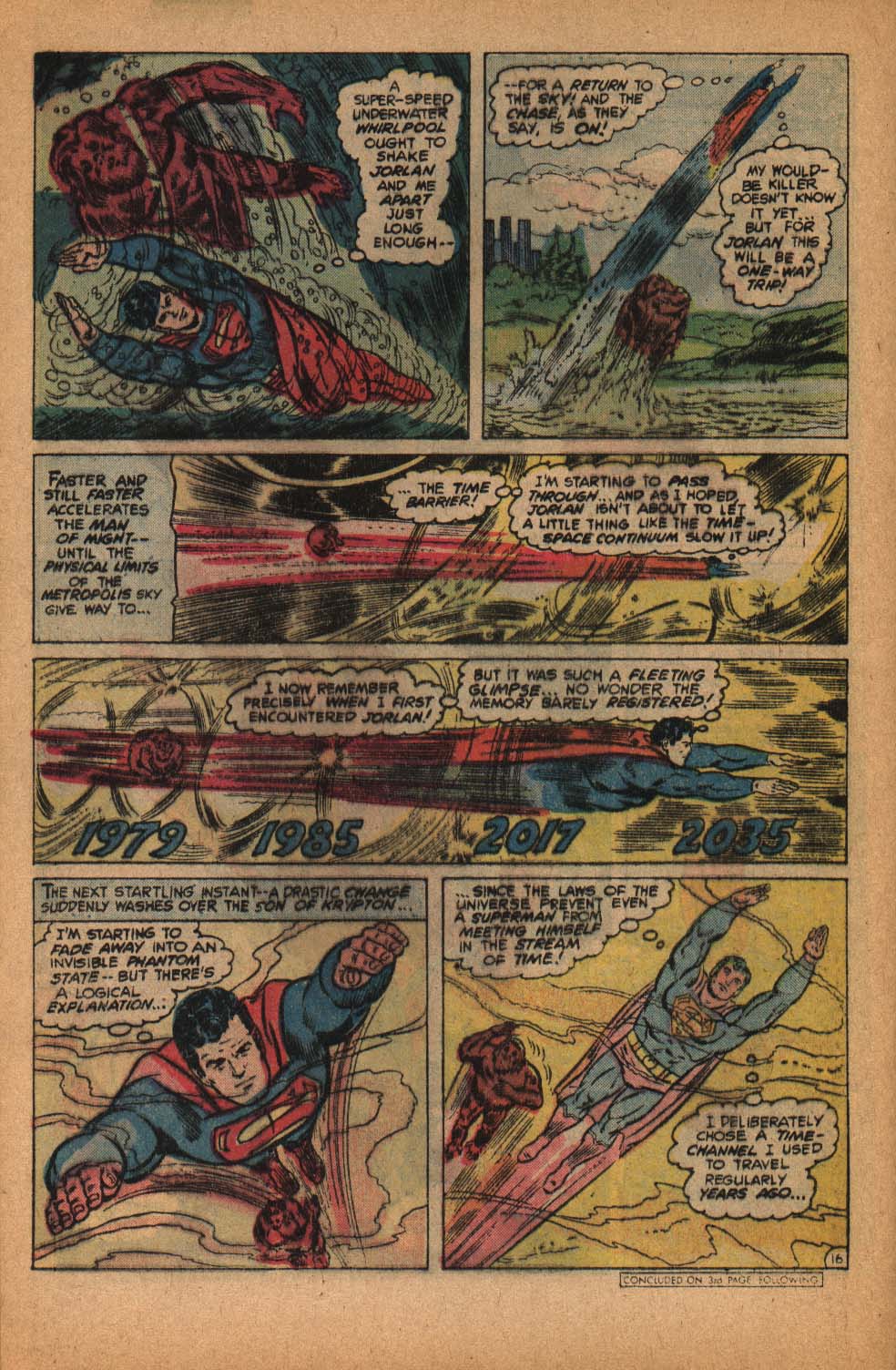 Action Comics (1938) issue 506 - Page 28