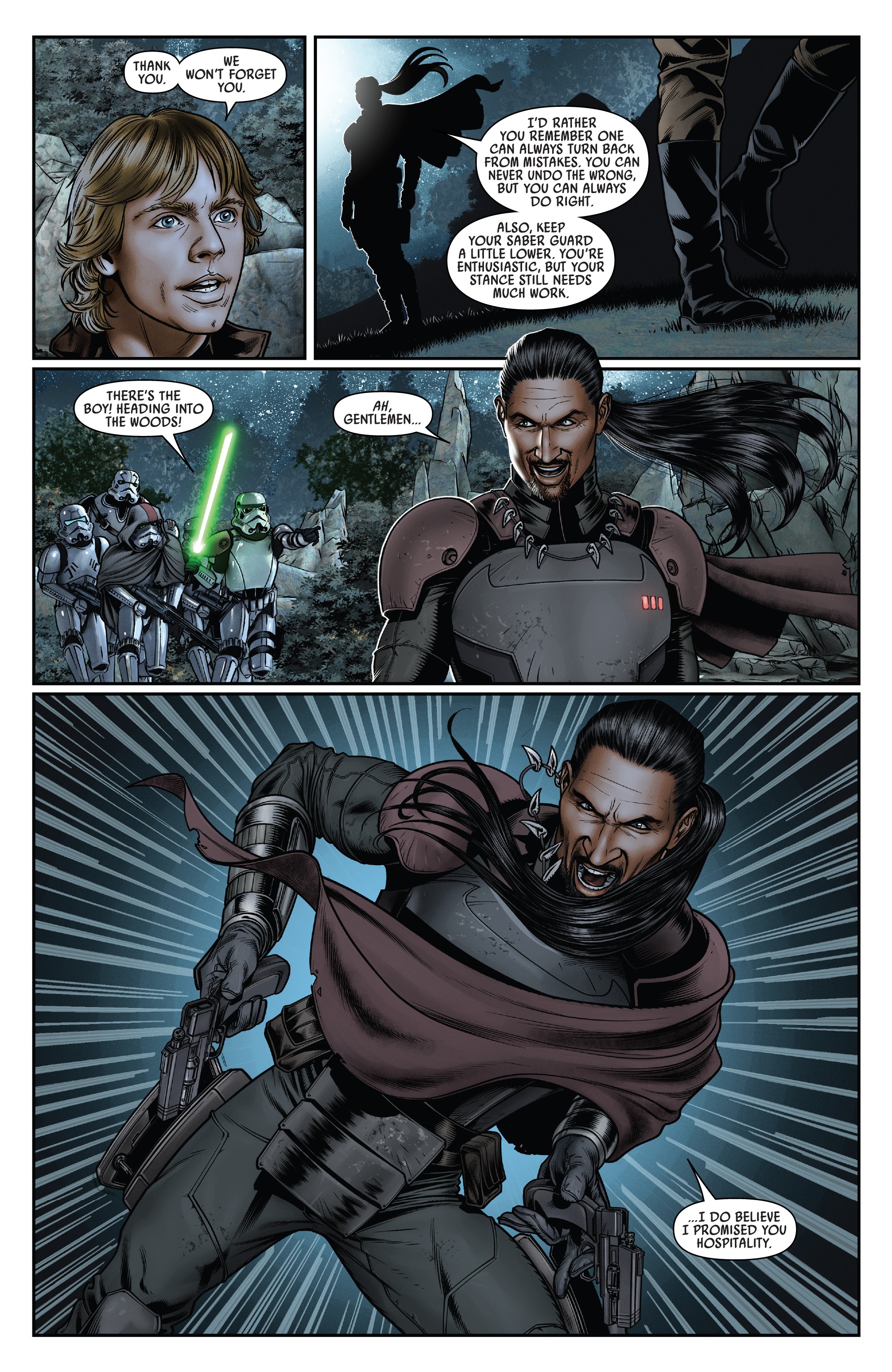 Read online Star Wars (2015) comic -  Issue #60 - 15