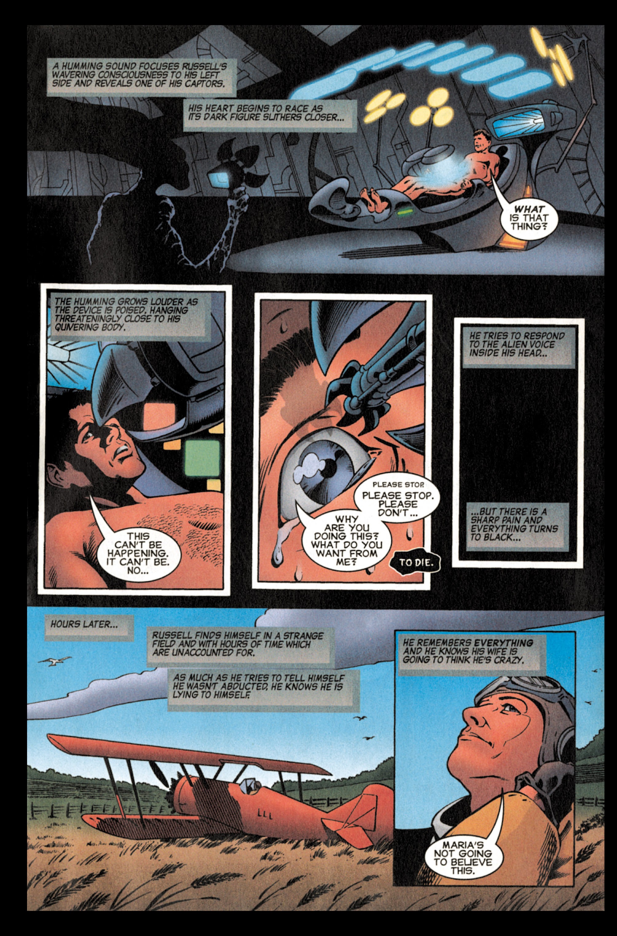 Read online Independence Day Classics Collection comic -  Issue # TPB - 20