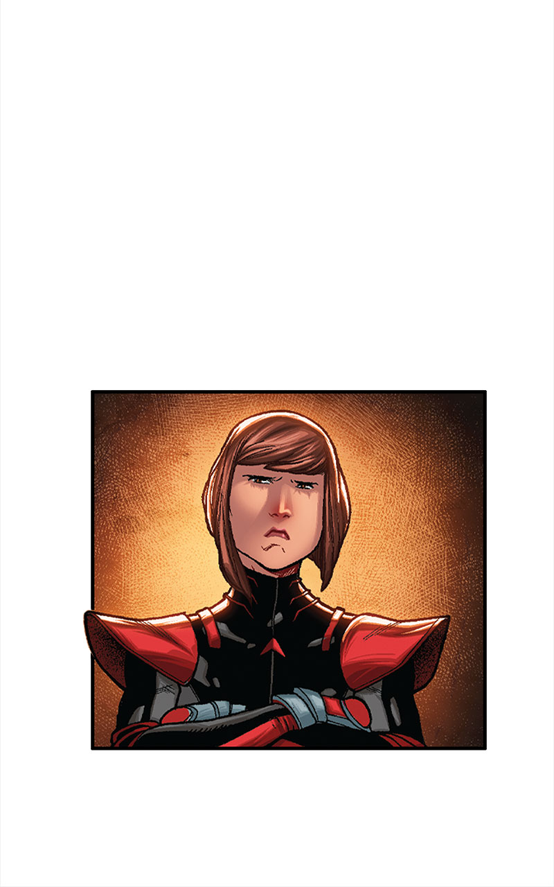 Read online Ant-Man and the Wasp: Lost and Found Infinity Comic comic -  Issue #1 - 12