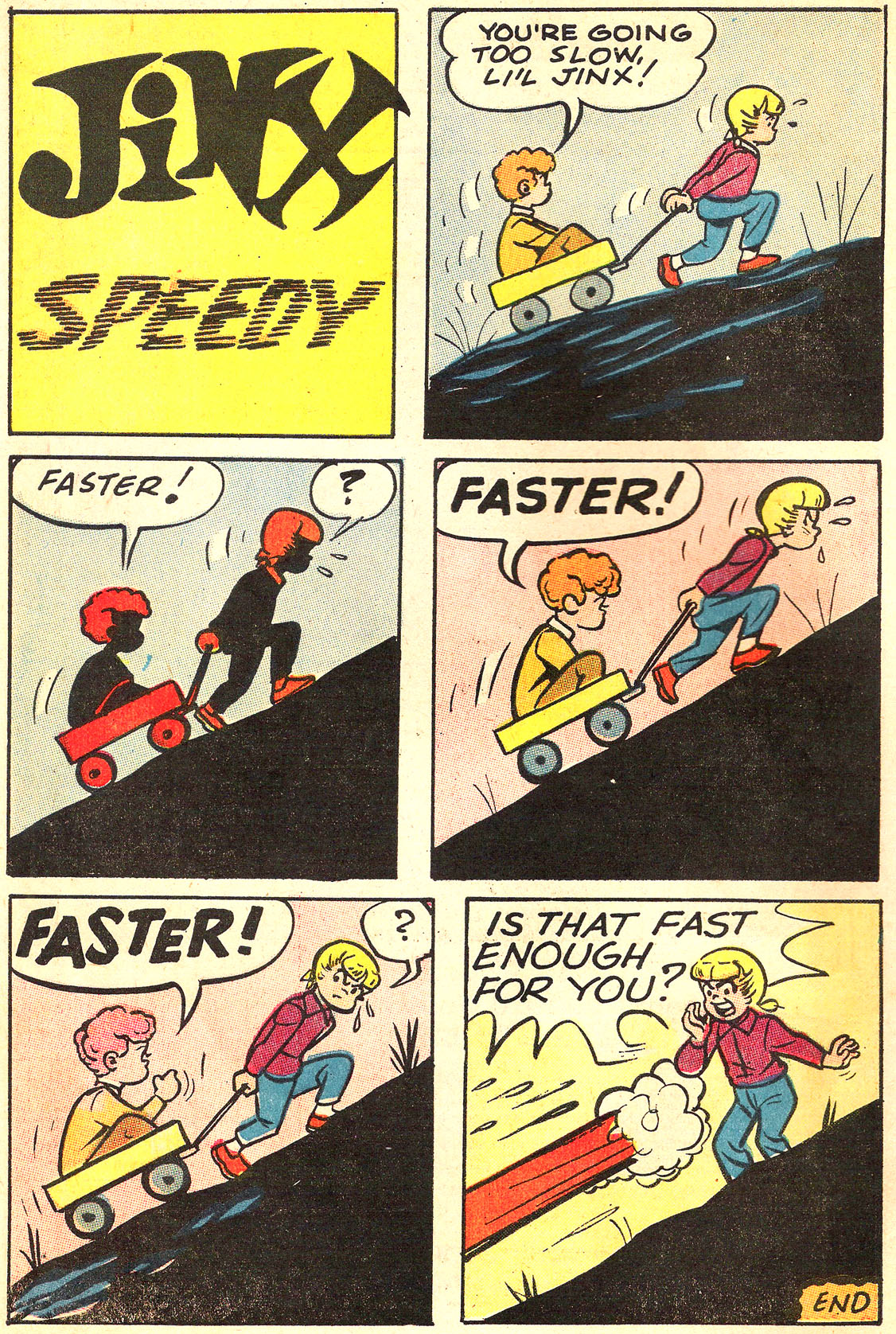 Read online Archie's Girls Betty and Veronica comic -  Issue #160 - 10