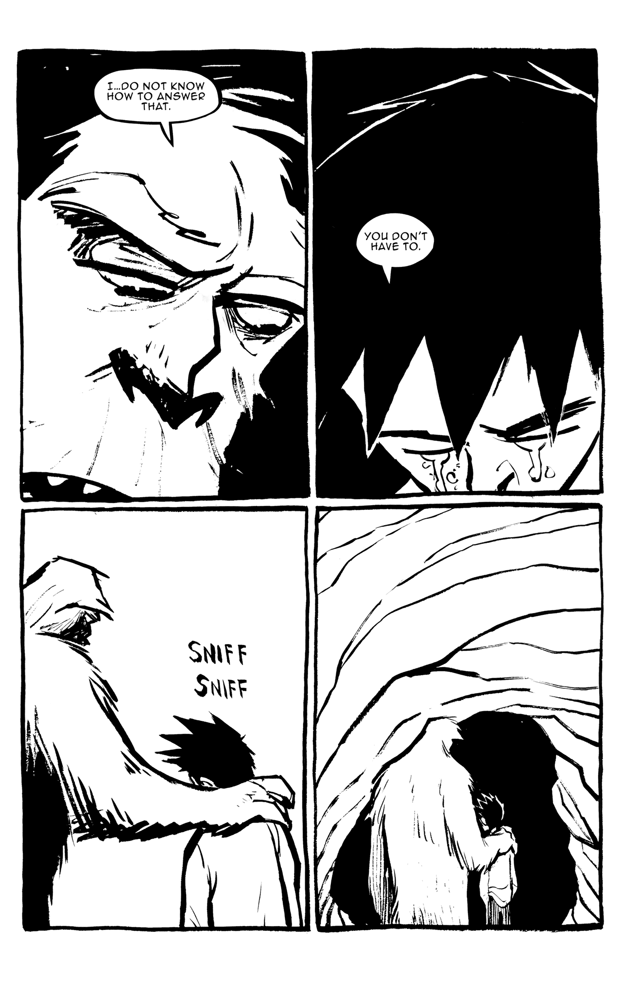 Read online Flink comic -  Issue # TPB - 69