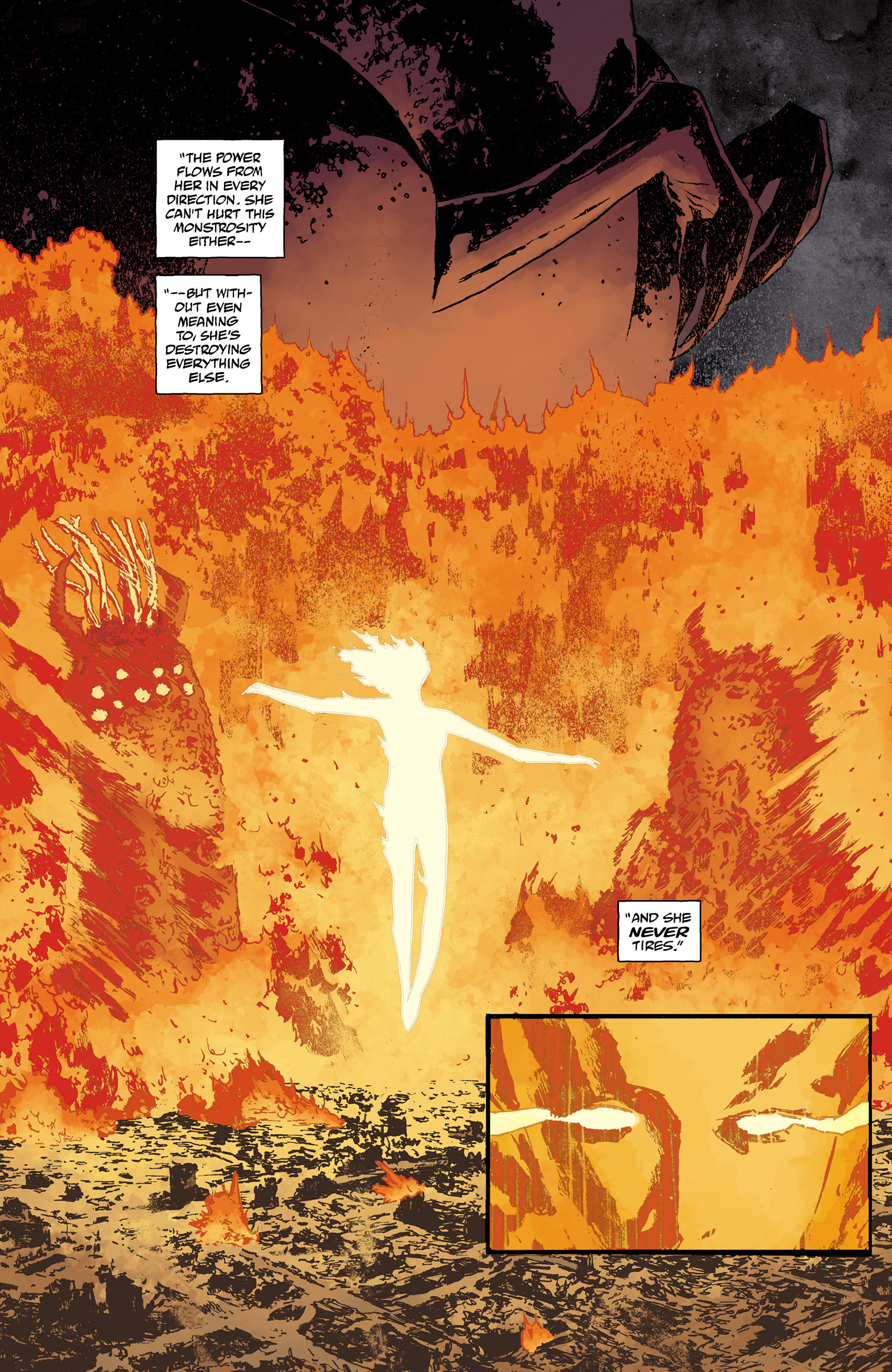 Read online B.P.R.D. Hell on Earth comic -  Issue #136 - 14