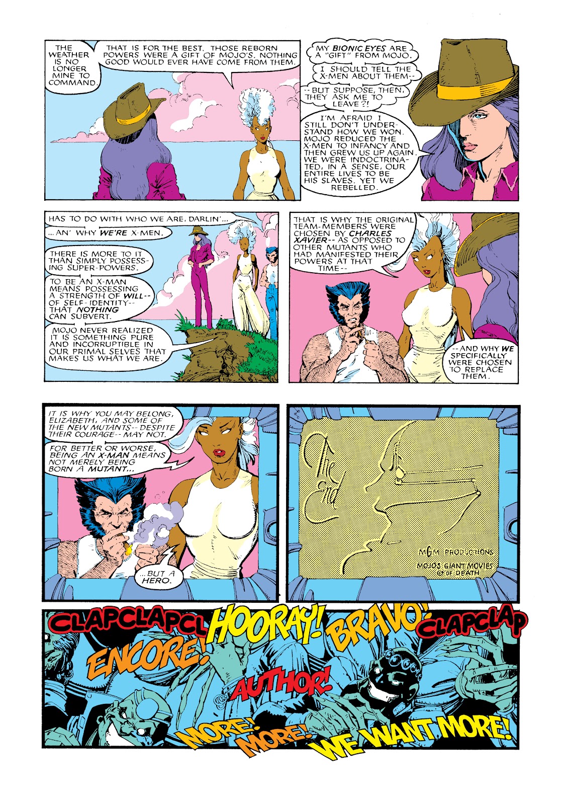 Marvel Masterworks: The Uncanny X-Men issue TPB 14 (Part 1) - Page 99