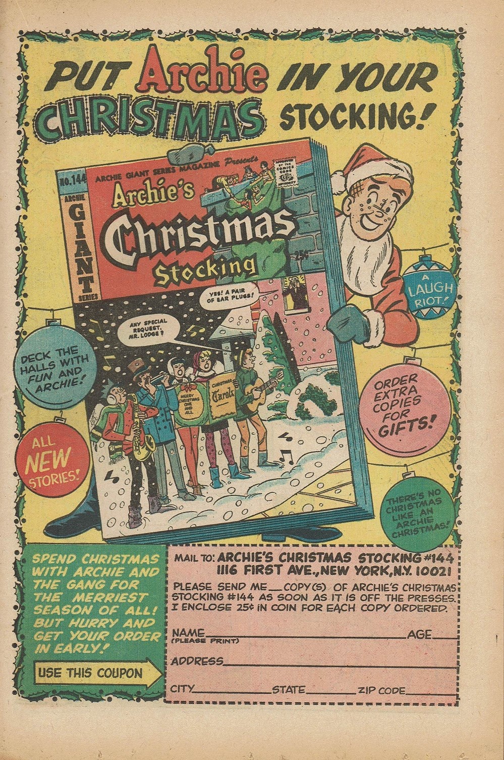 Read online Pep Comics comic -  Issue #201 - 19