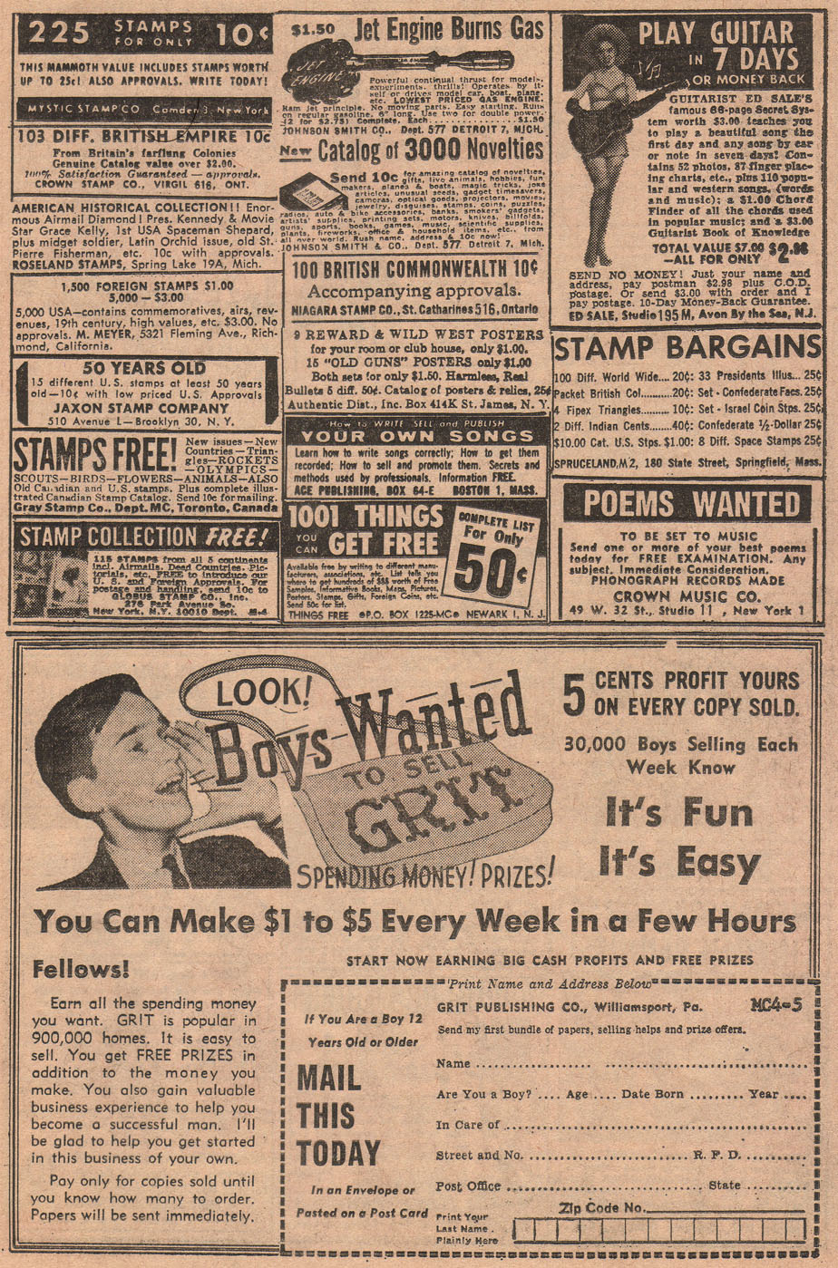 Read online The Rawhide Kid comic -  Issue #46 - 23