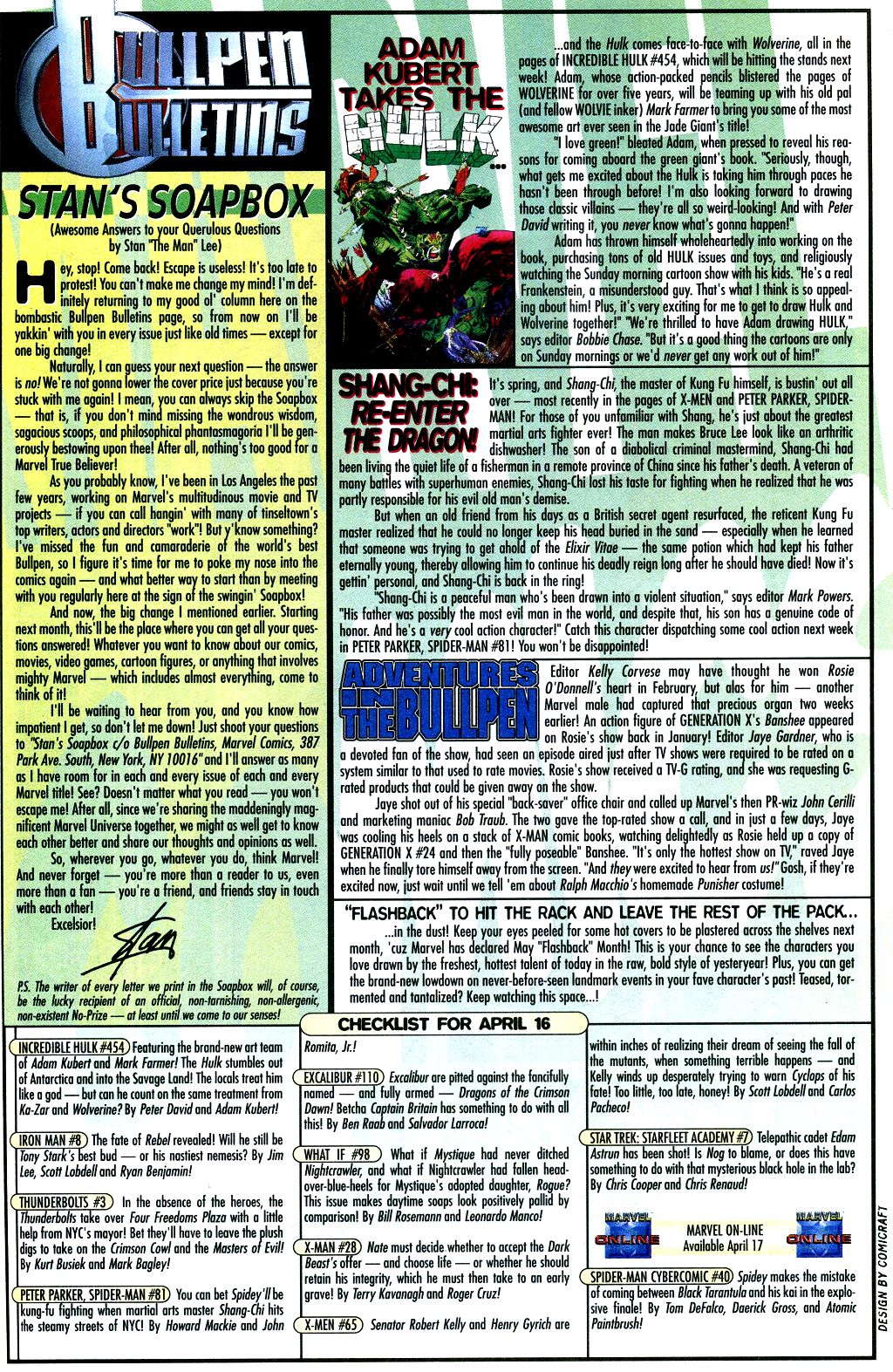 Read online Cable (1993) comic -  Issue #44 - 27